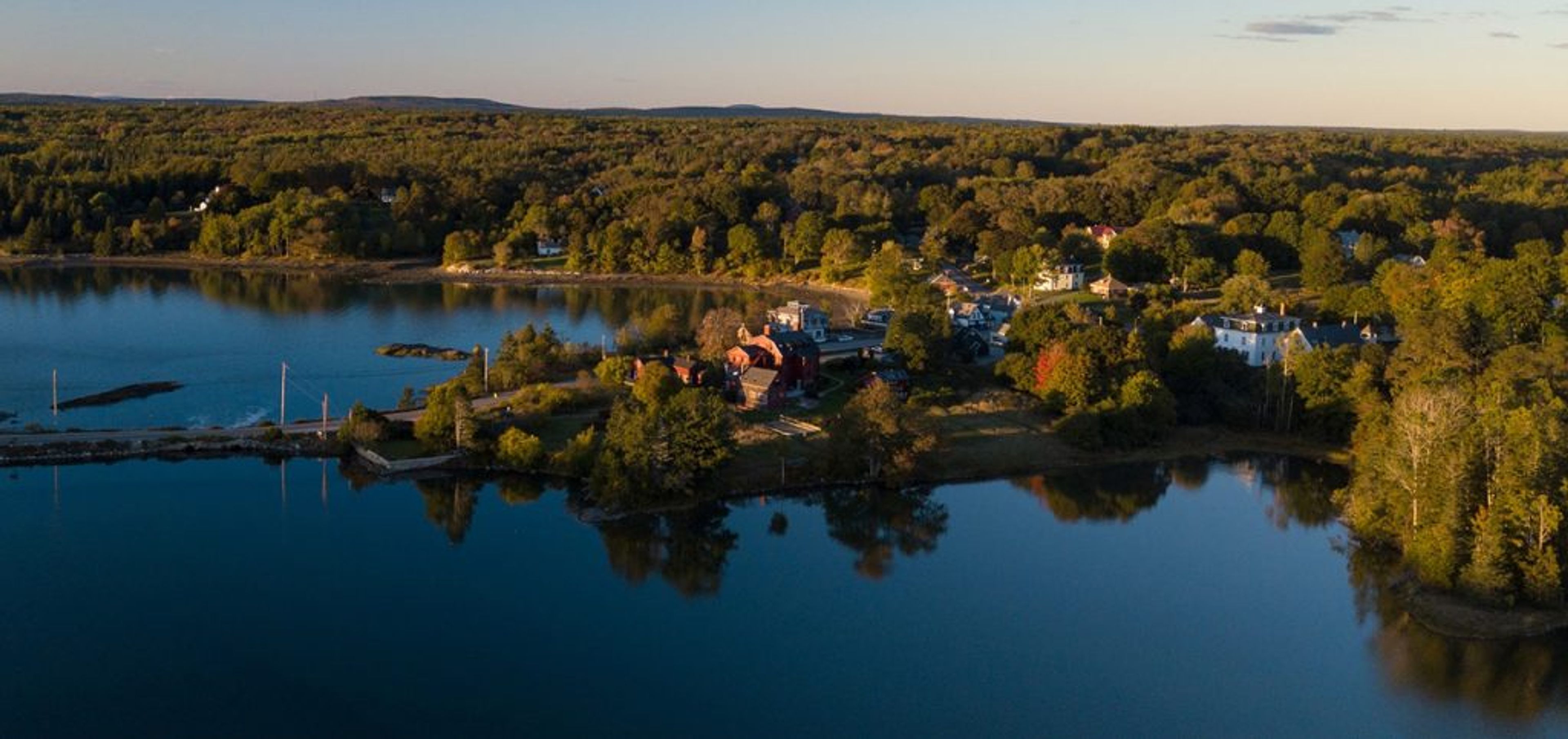 Featured photo from Pilgrim's Inn