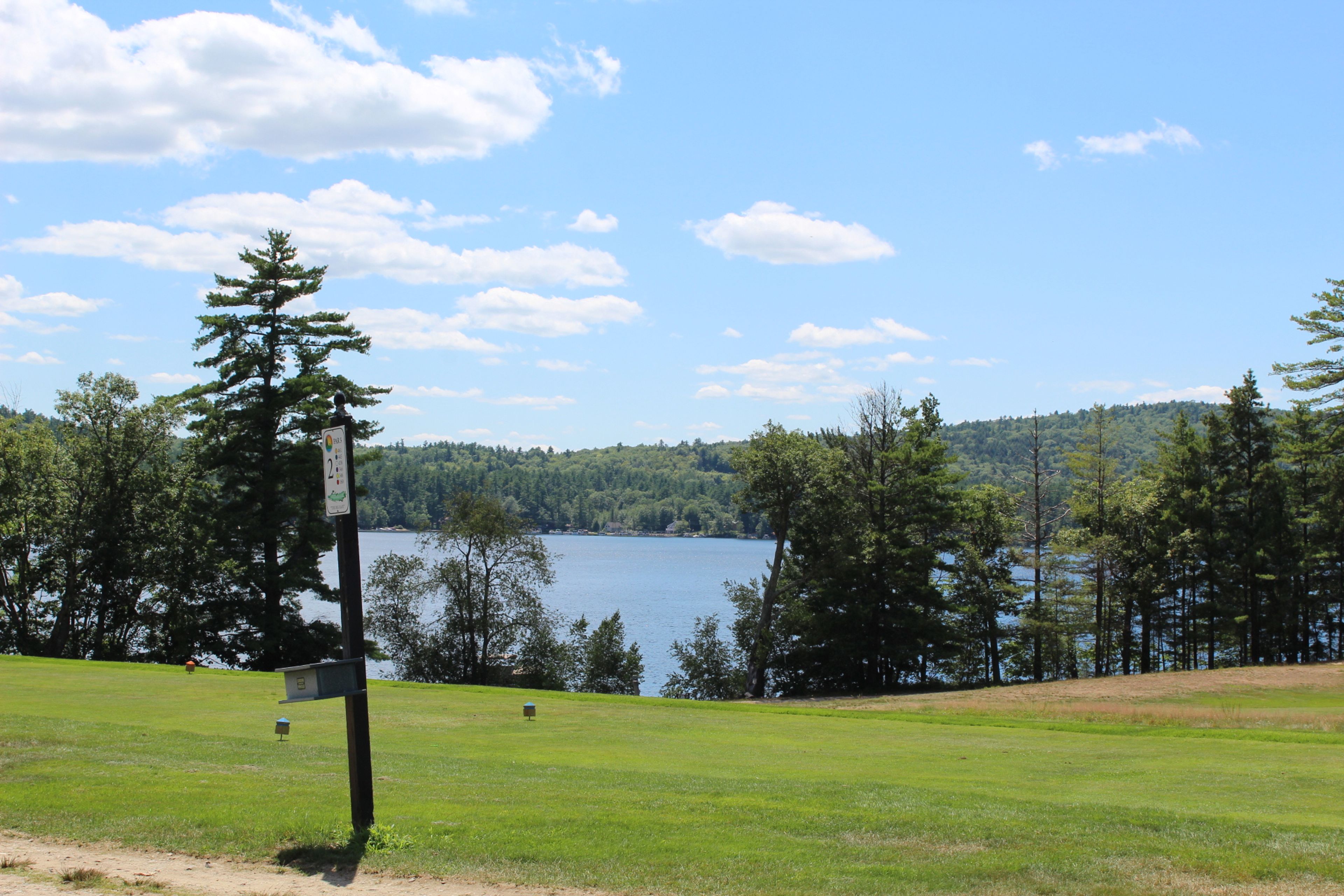 Featured photo from Province Lake Golf