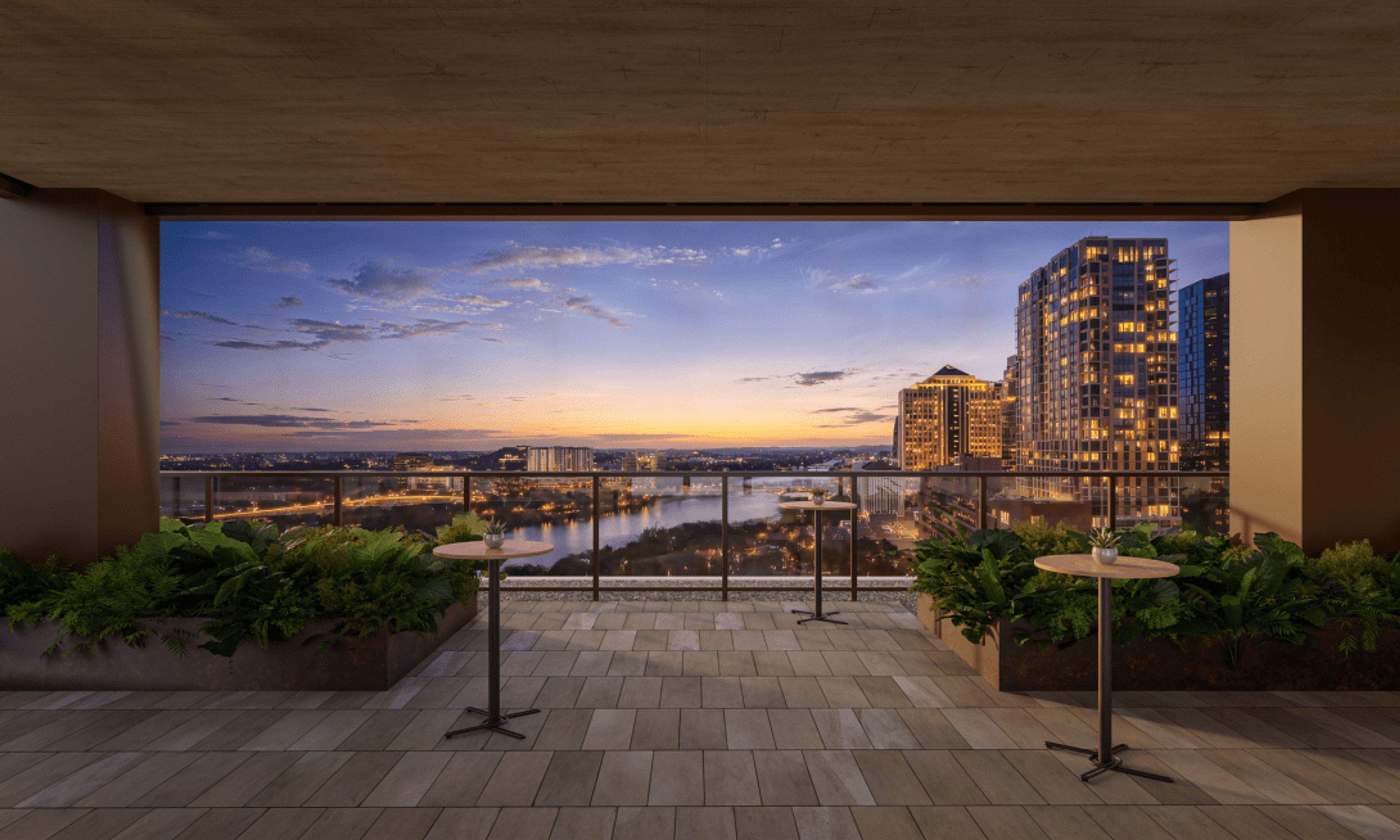 Featured photo from 1 Hotel Austin