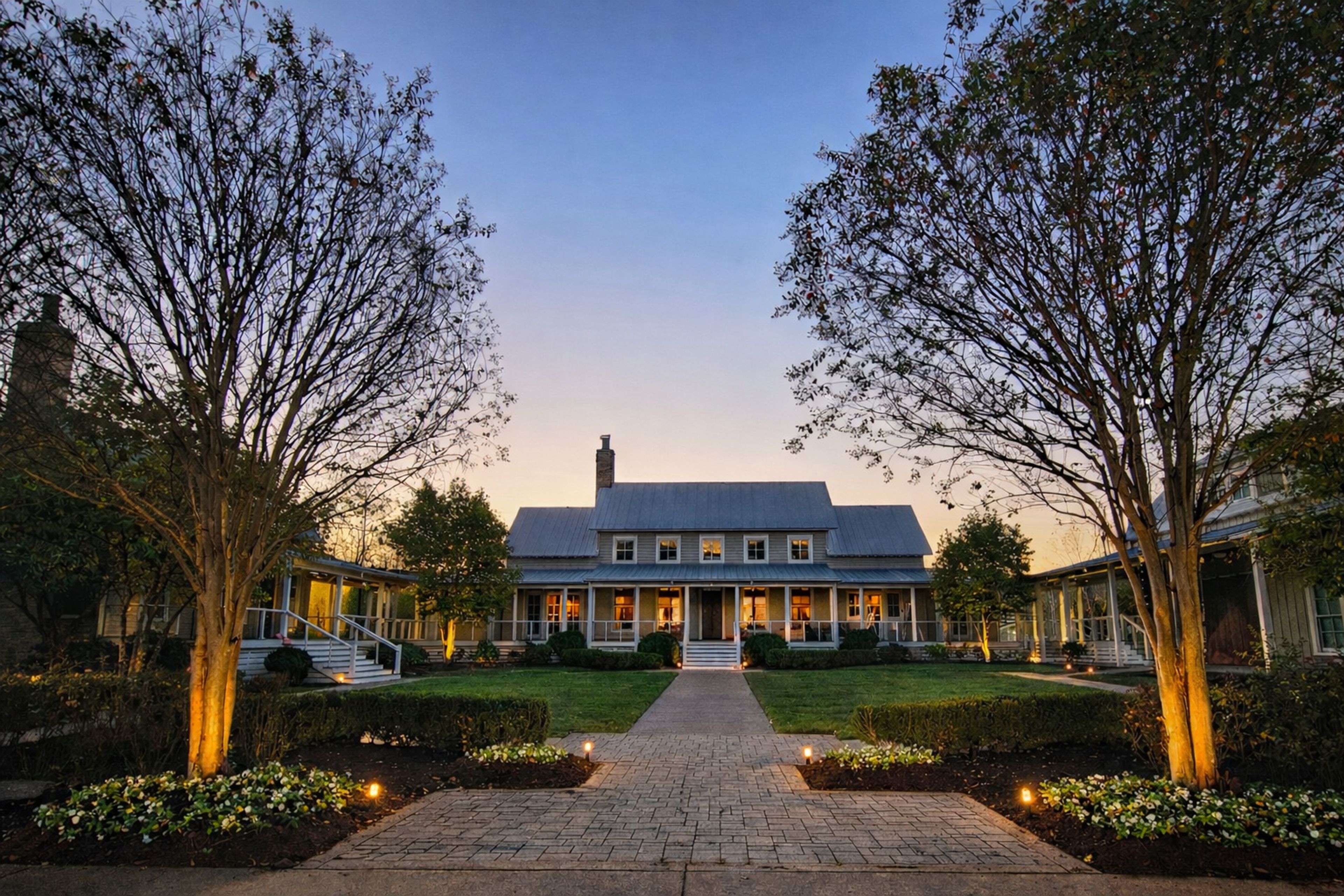 Featured photo from The Grove at Whites Creek