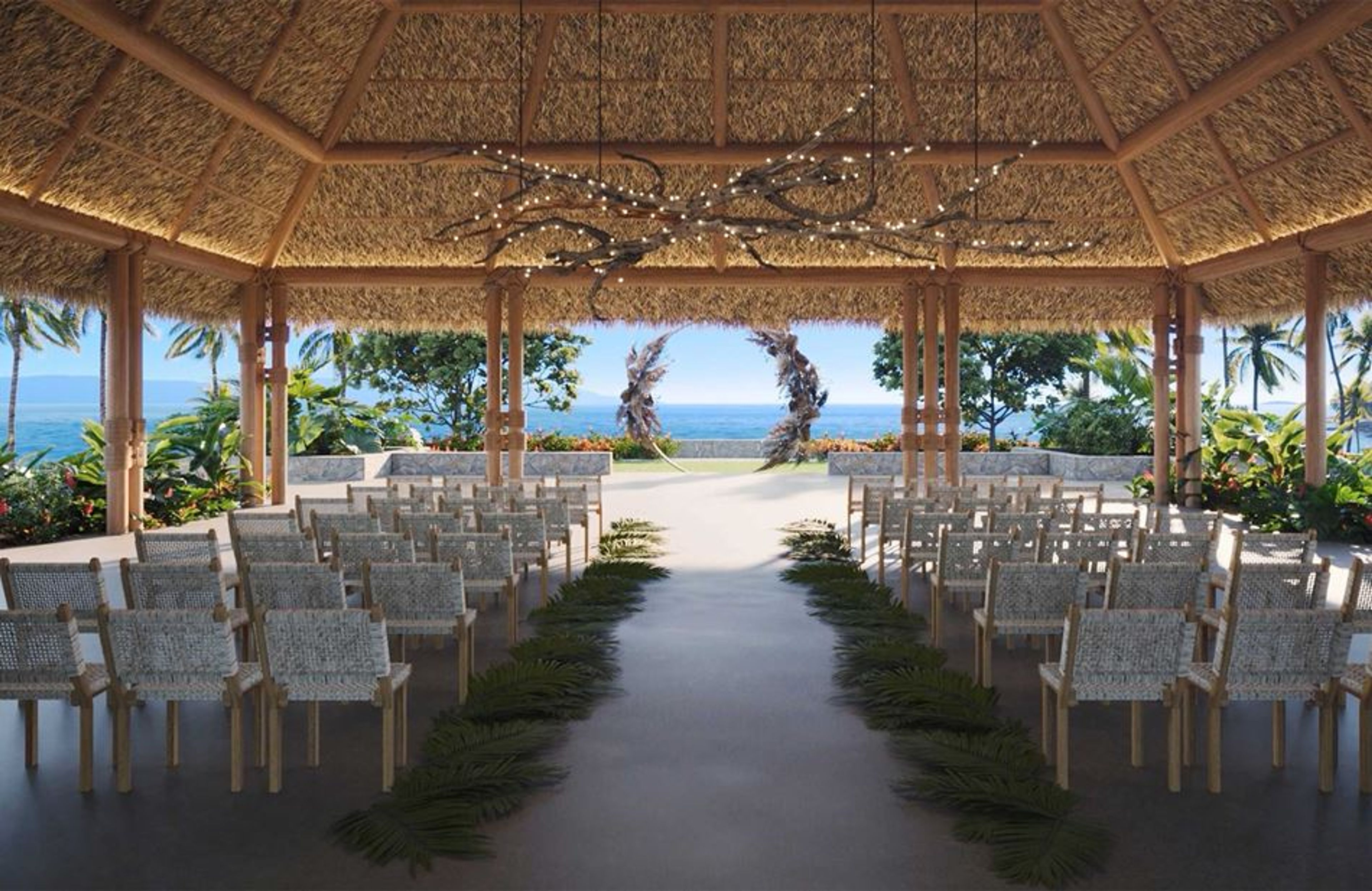 Featured photo from Omni Pontoque at Punta de Mita Mexico