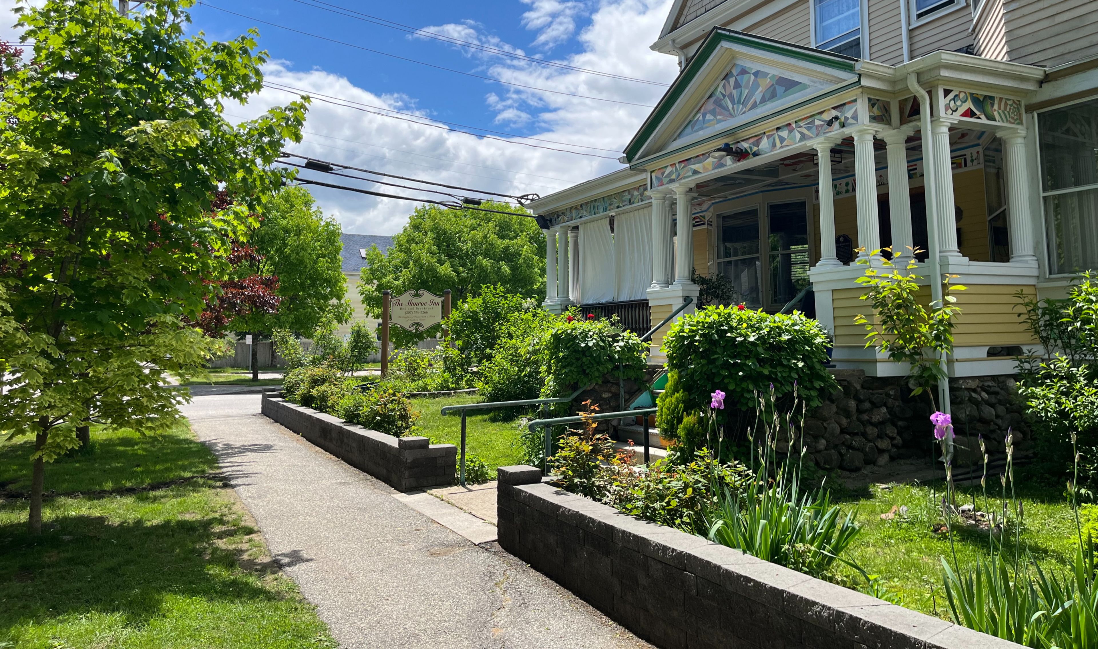 Featured photo from The Munroe Inn Bed & Breakfast
