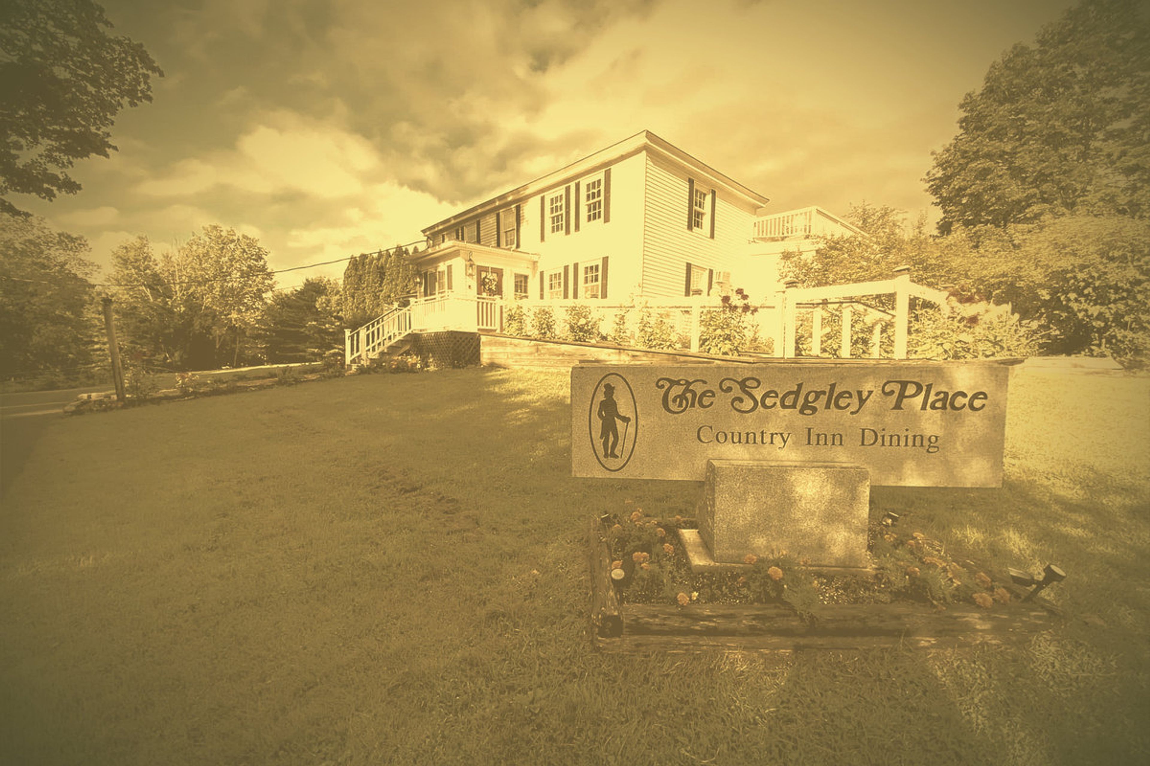 Featured photo from The Sedgley Place