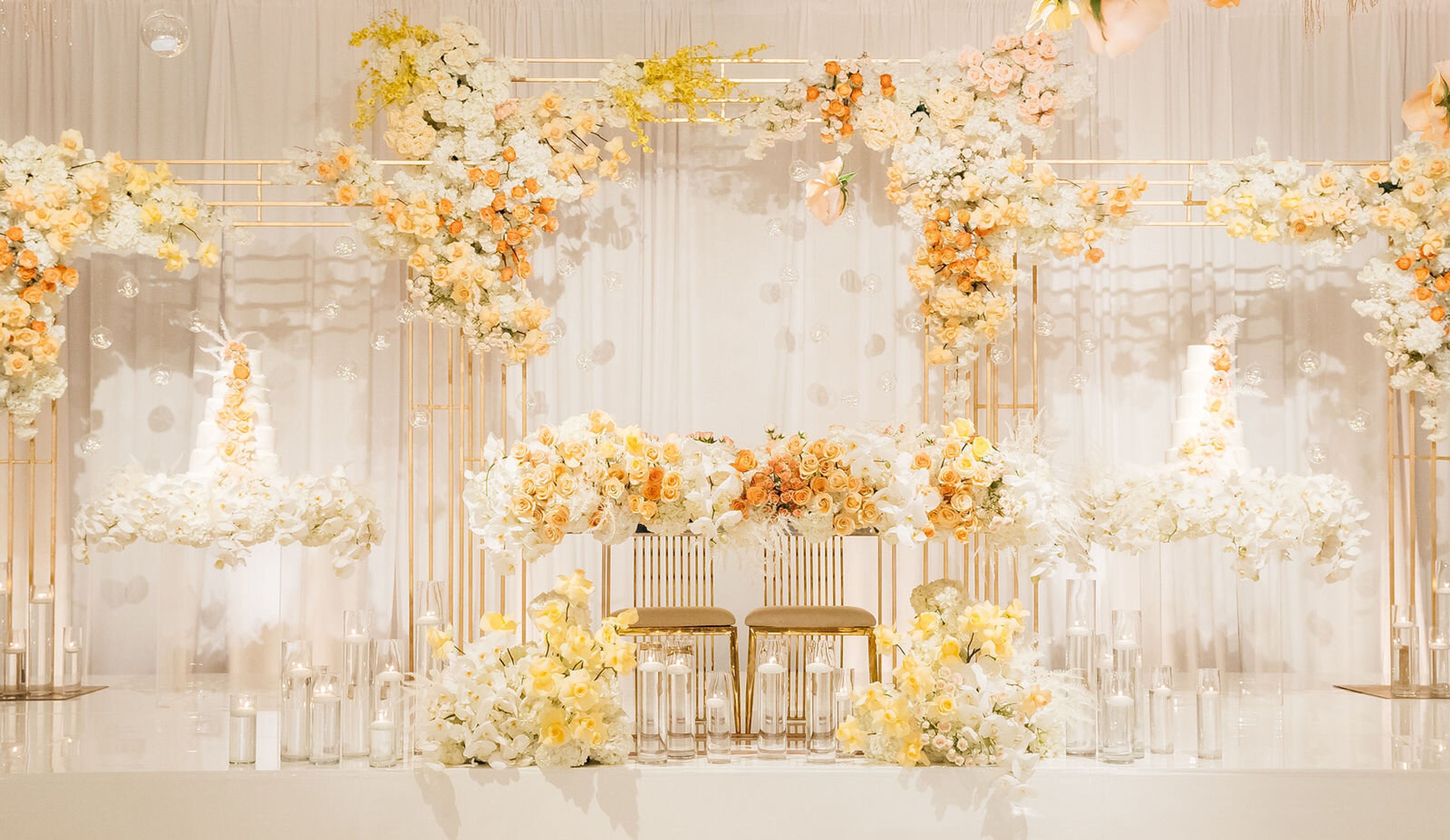 Cover photo of Mele Amore