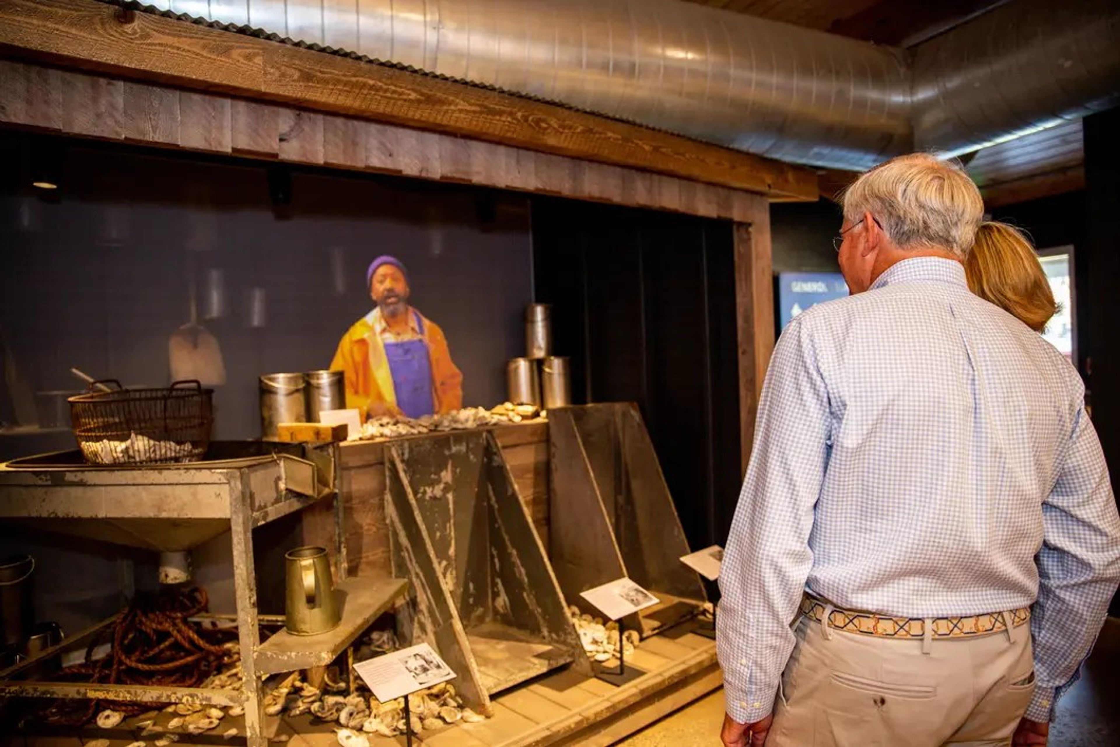 Featured photo from Annapolis Maritime Museum