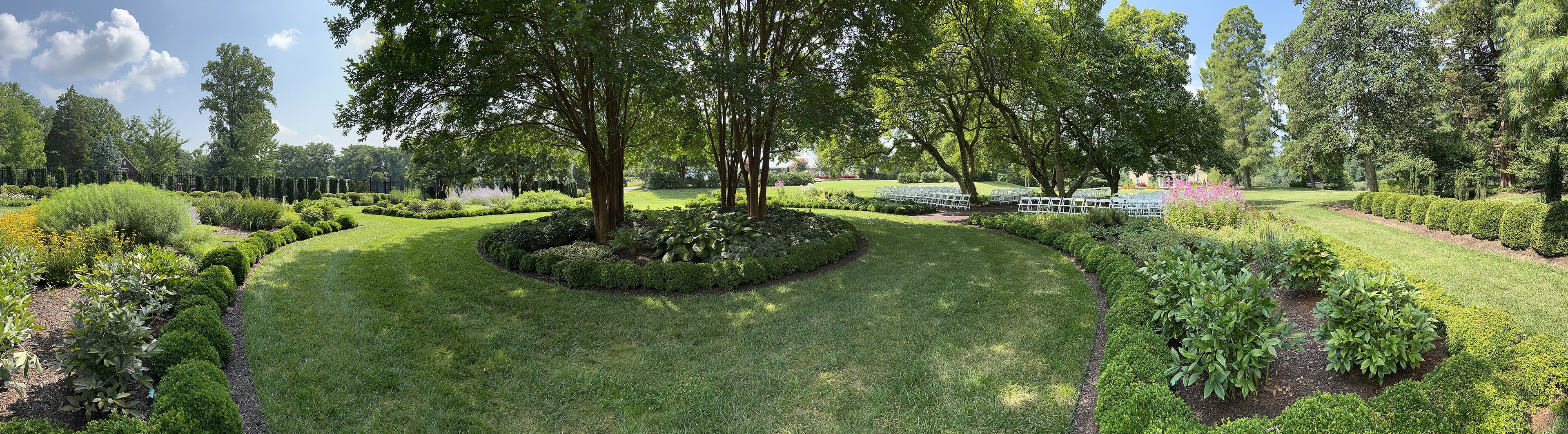 Featured photo from Belmont Manor & Historical Park