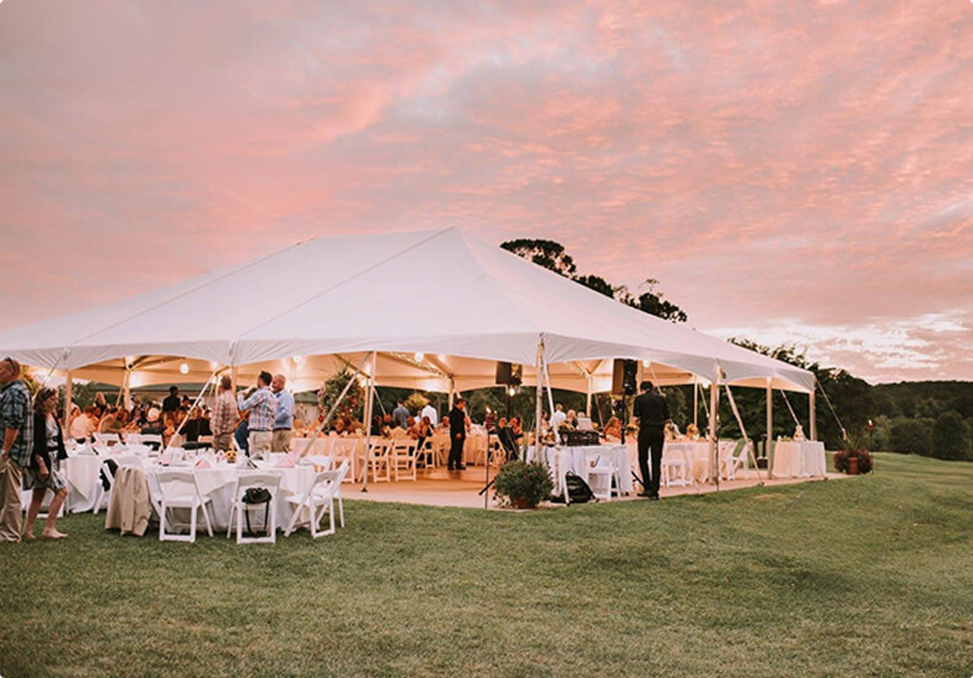 Featured photo from Argyle Country Club
