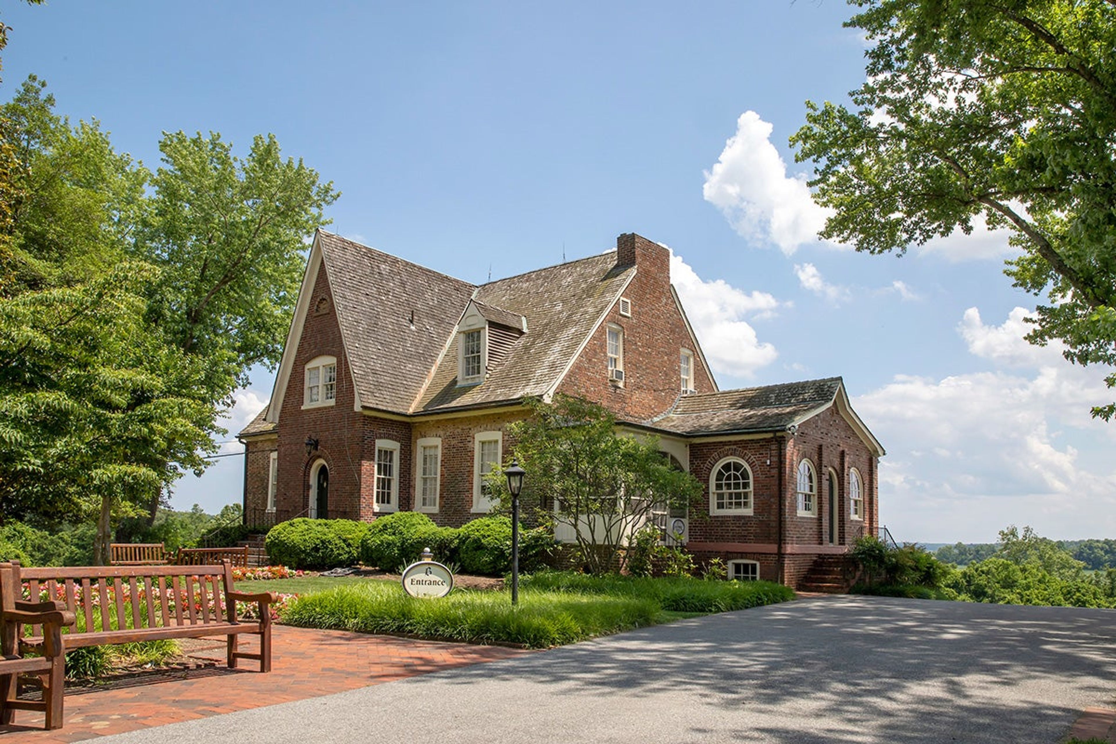 Featured photo from Billingsley House Museum