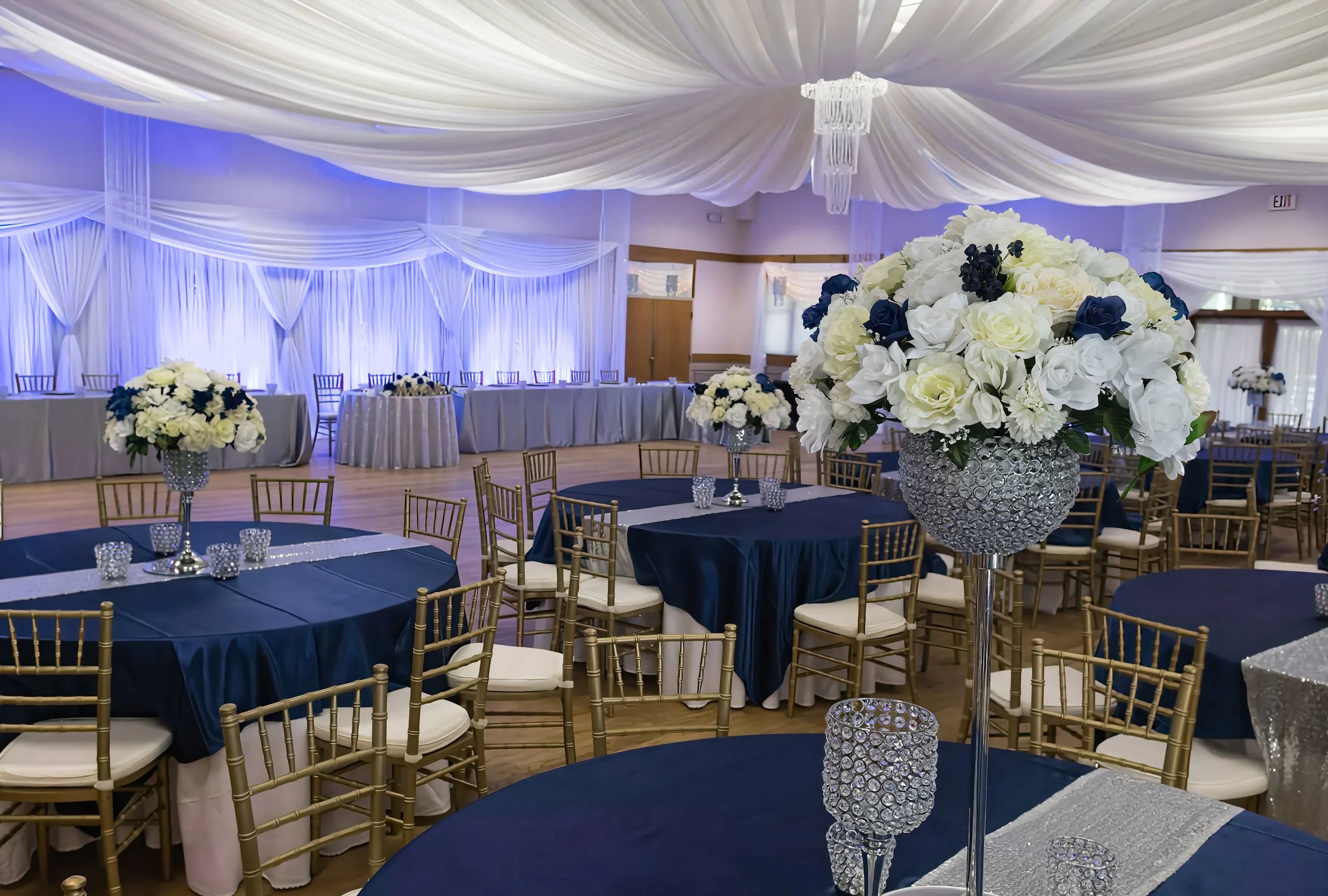 Featured photo from Cherry Hill Ballroom