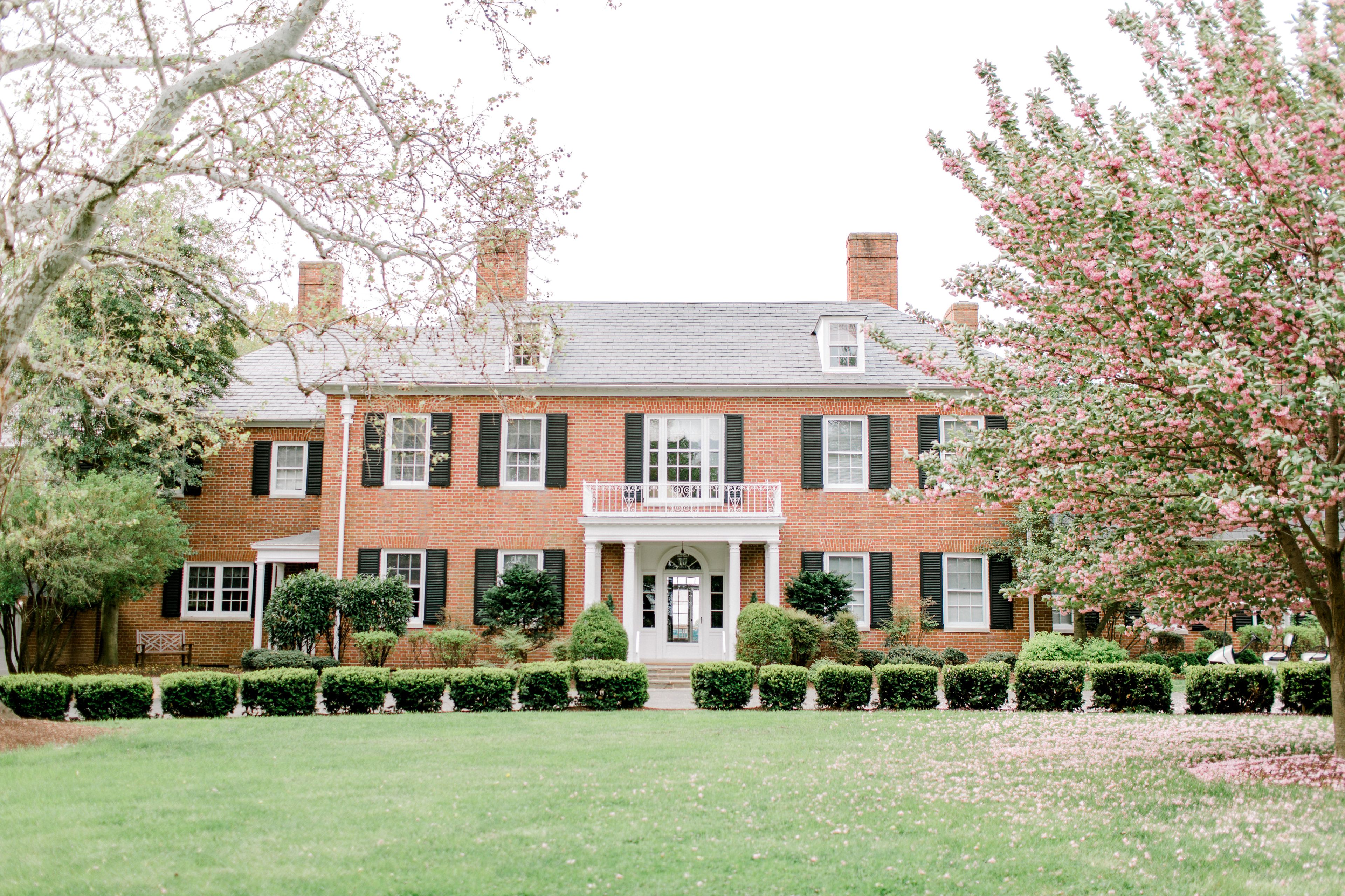 Featured photo from Brittland Manor