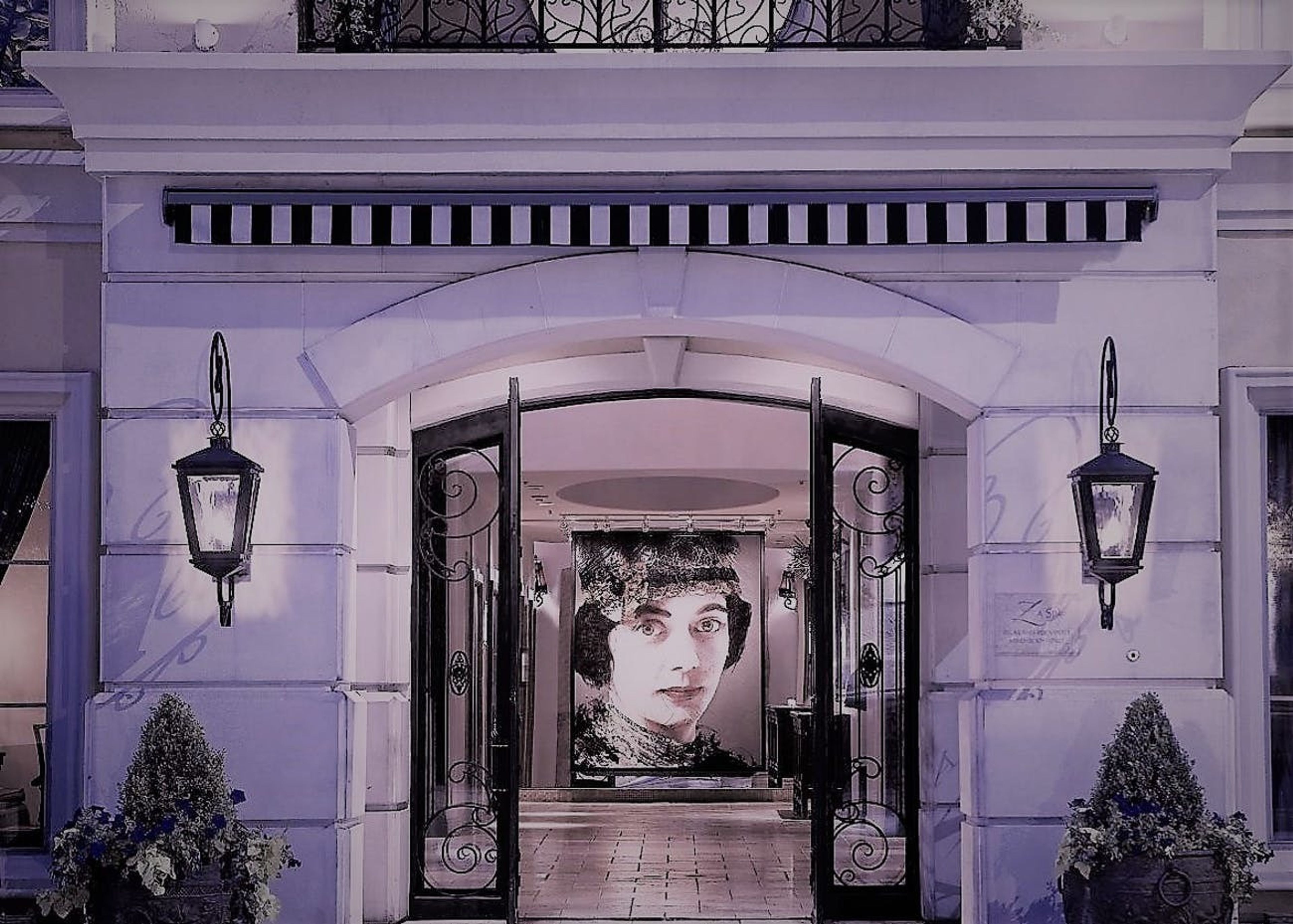 Cover photo of K. Cook Photography