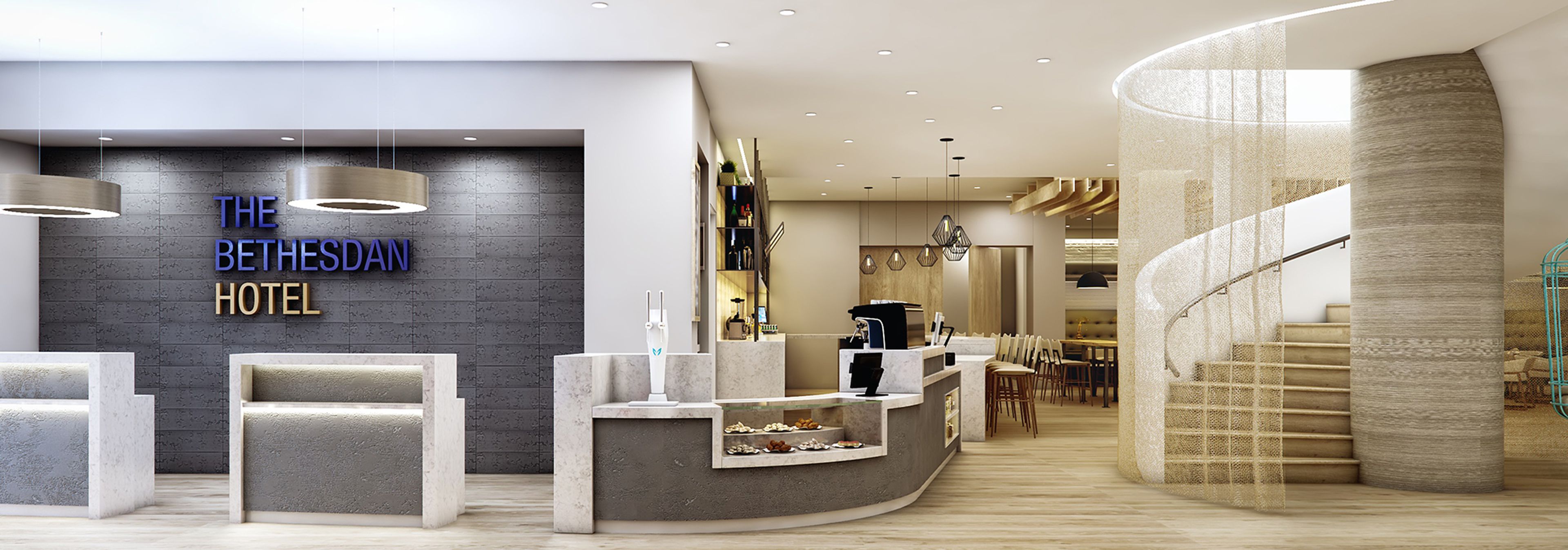 Featured photo from DoubleTree by Hilton Hotel Bethesda