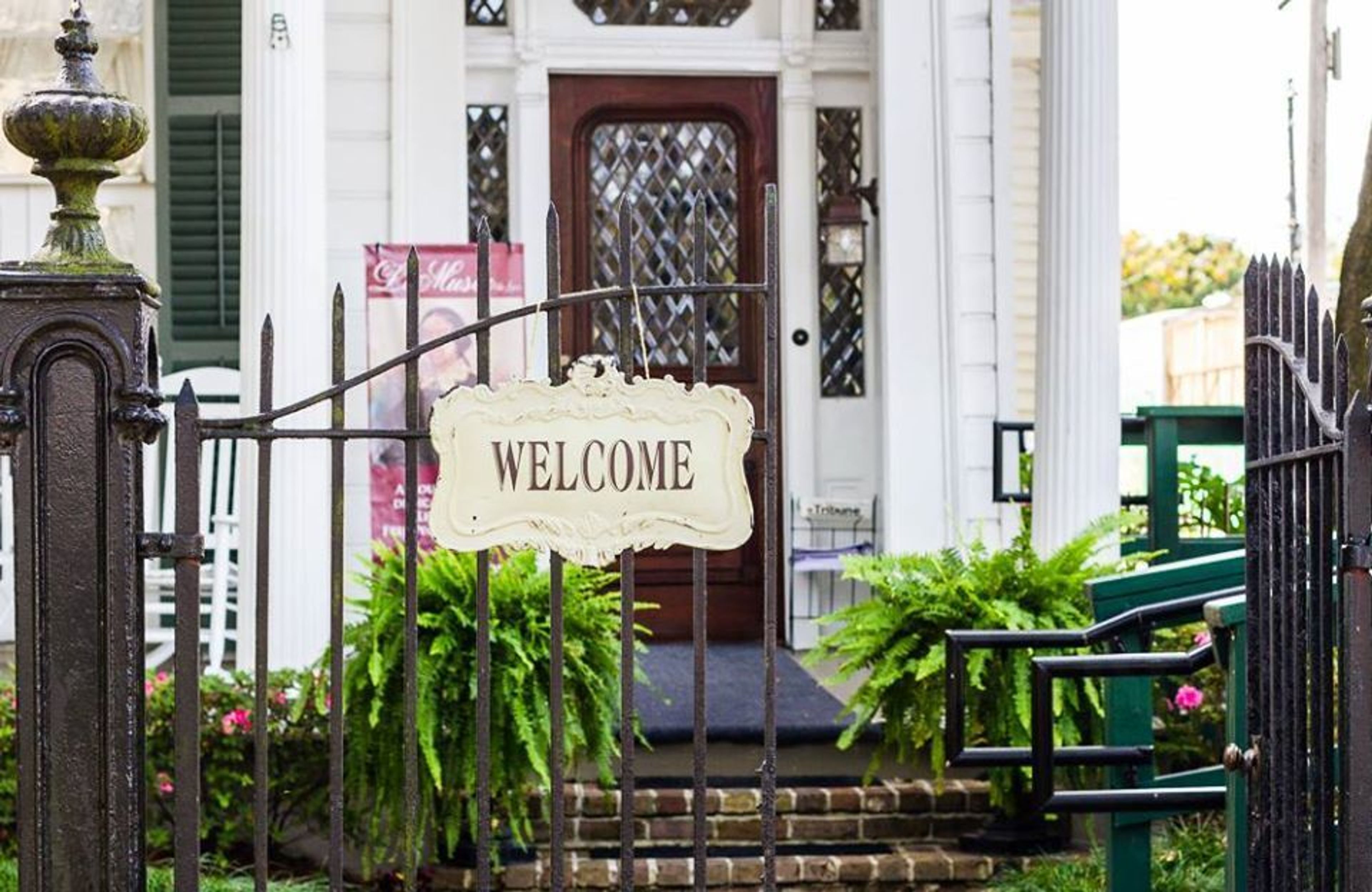 Cover photo of Le Musée de f.p.c.