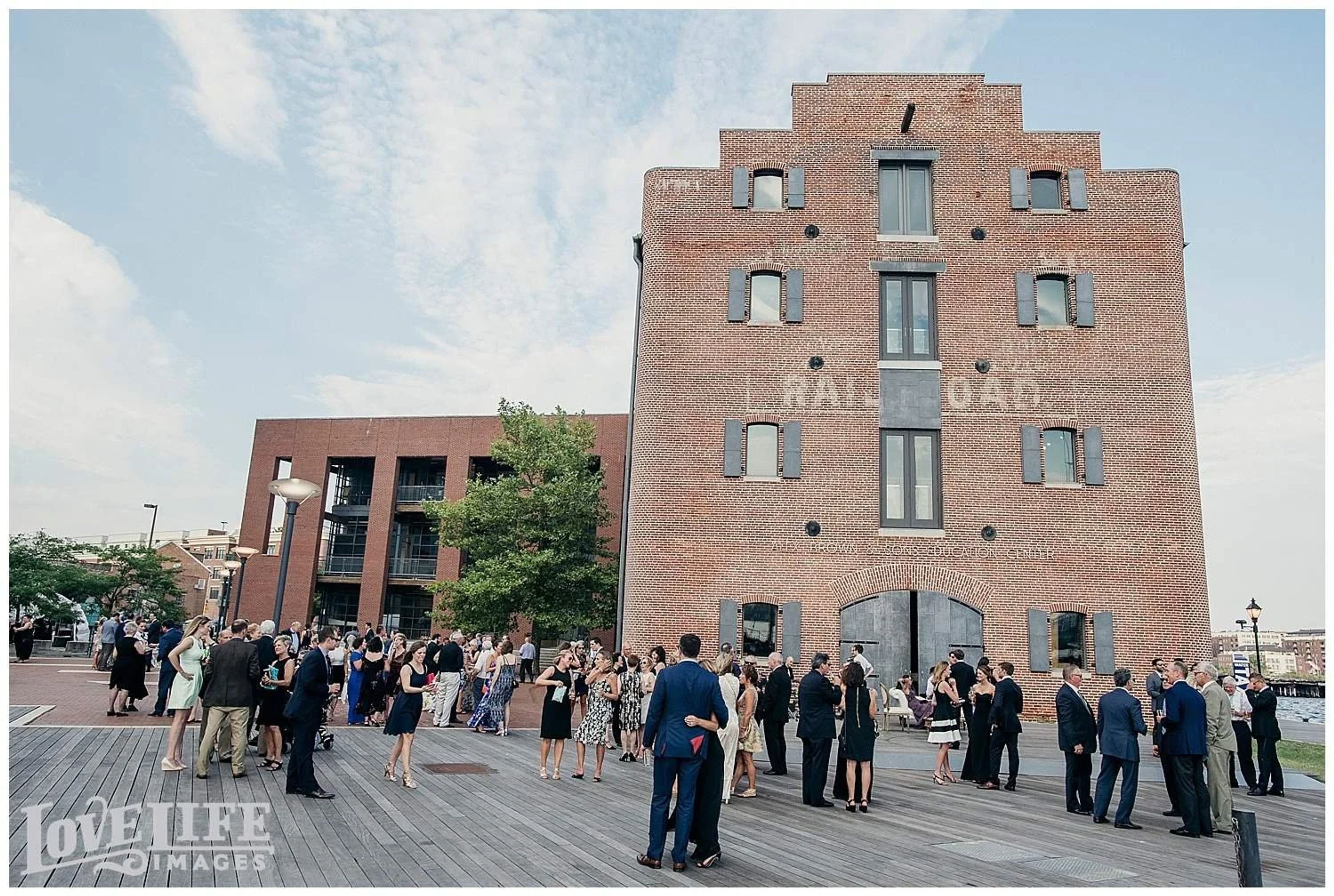 Featured photo from Frederick Douglass - Isaac Myers Maritime Park