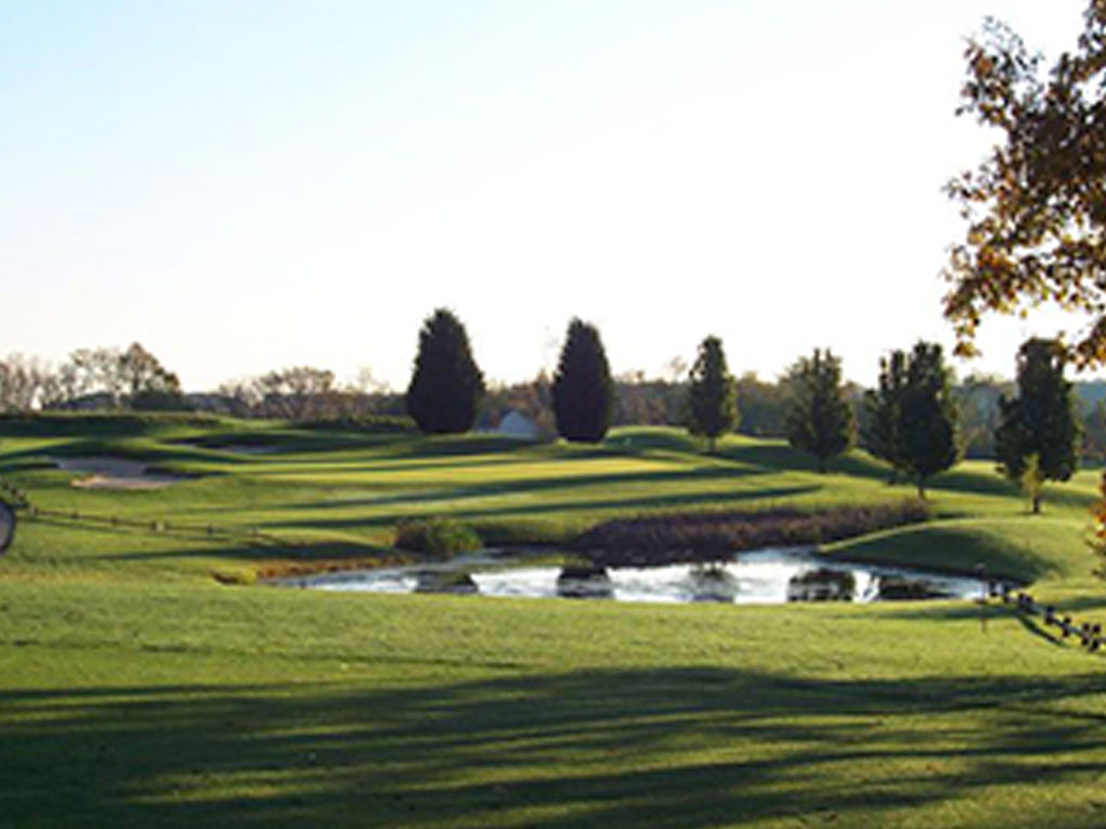 Featured photo from Geneva Farm Golf Course Featuring Events Catering