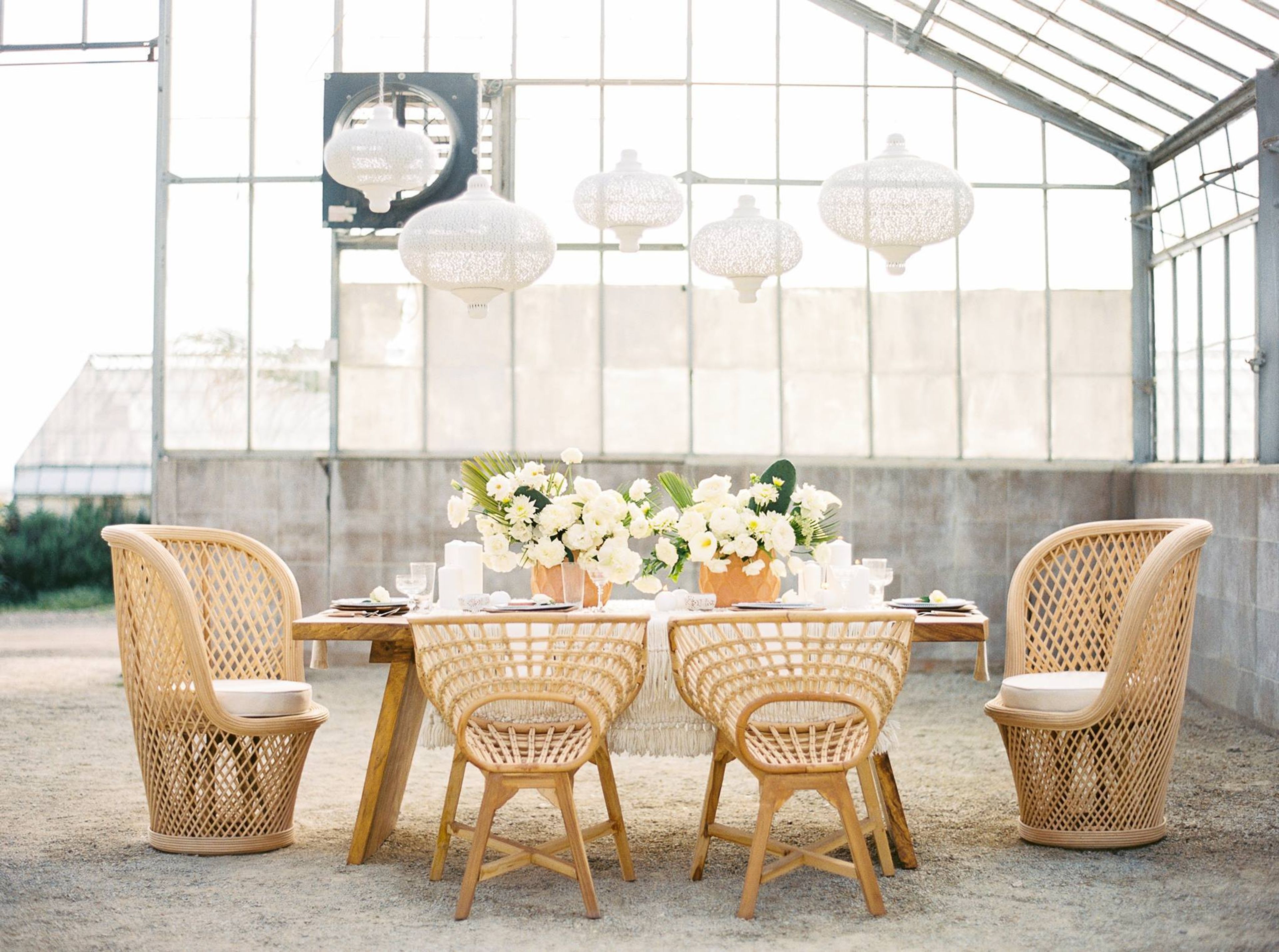 Cover photo of Lovelyfest Event Design