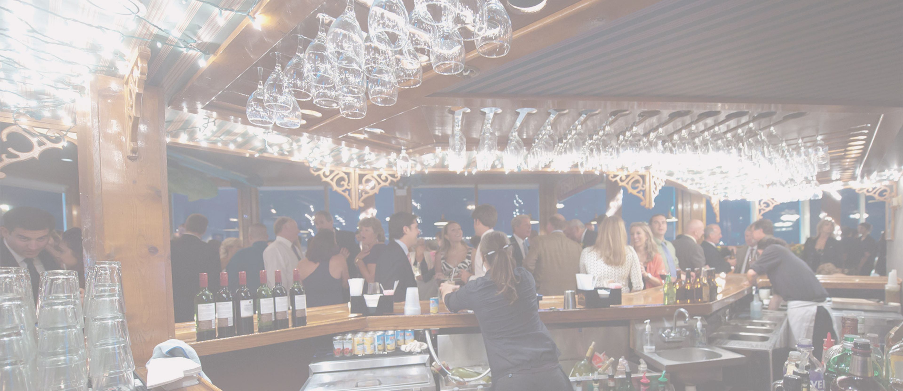 Featured photo from Harrison's Harbor Watch Restaurant