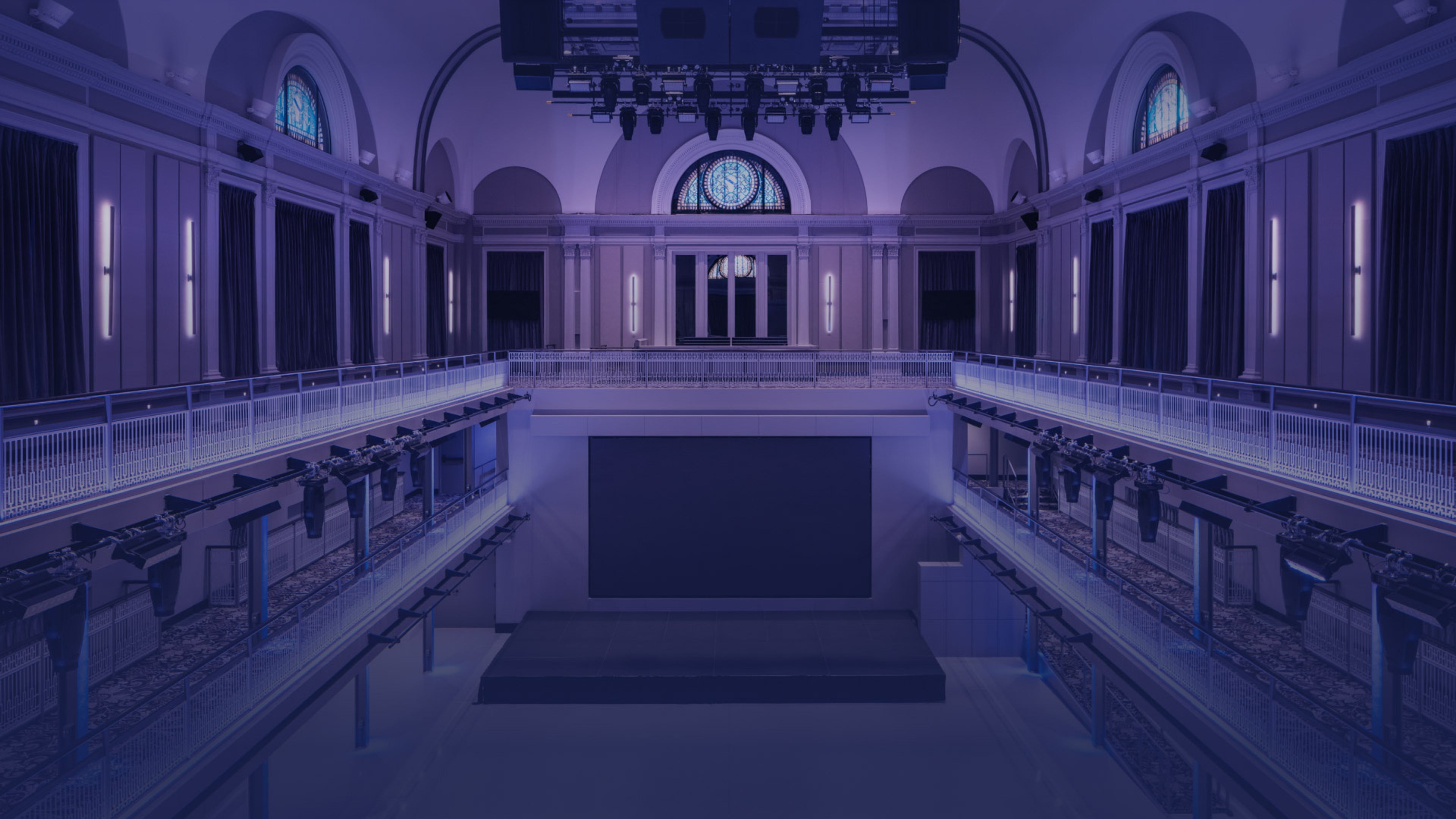 Featured photo from Hippodrome Theater - France-Merrick Performing Arts Center