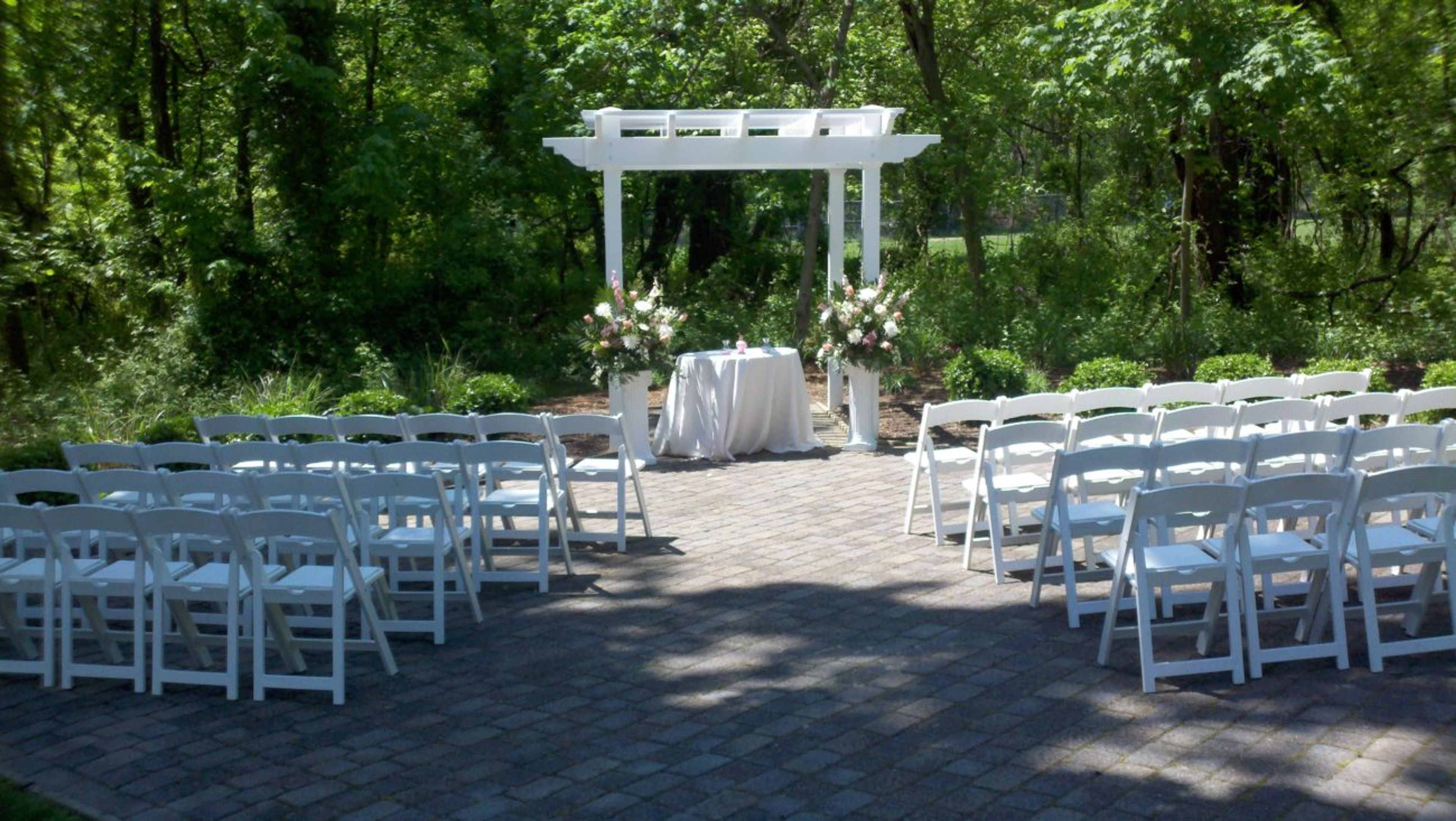 Cover photo of Historic Savage Mill Manor