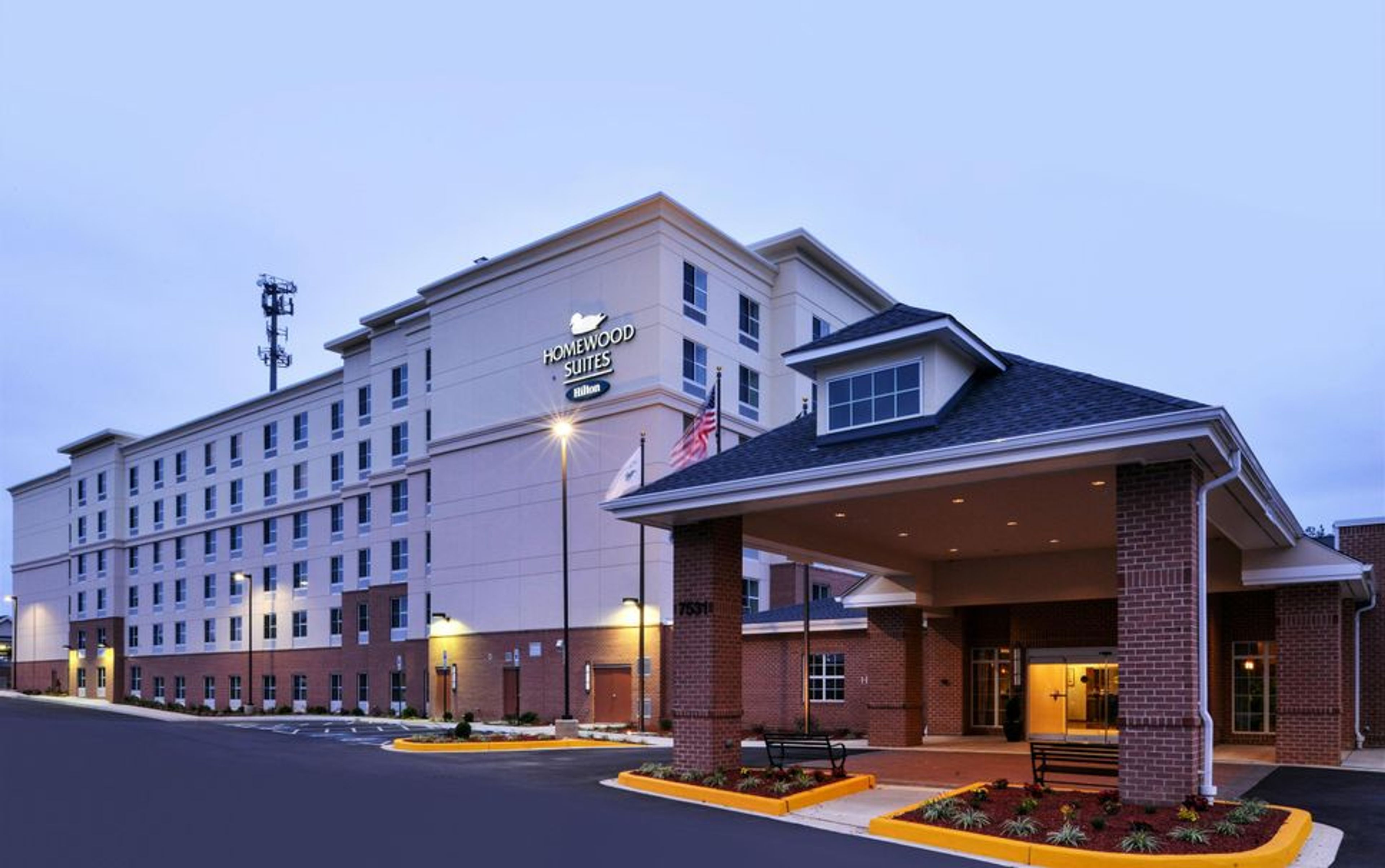Featured photo from Homewood Suites By Hilton Columbia/Laurel