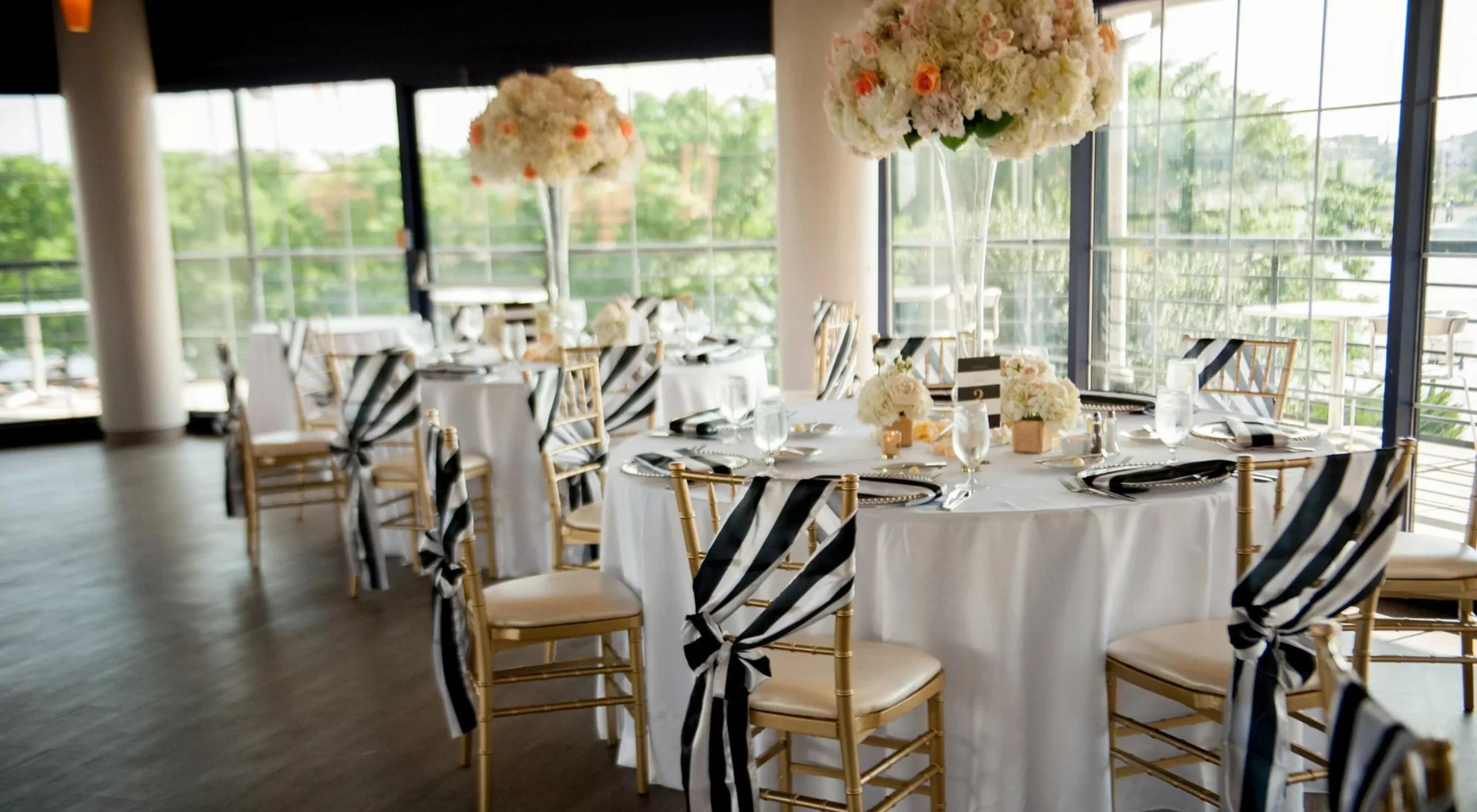 Featured photo from Pier 5 Hotel