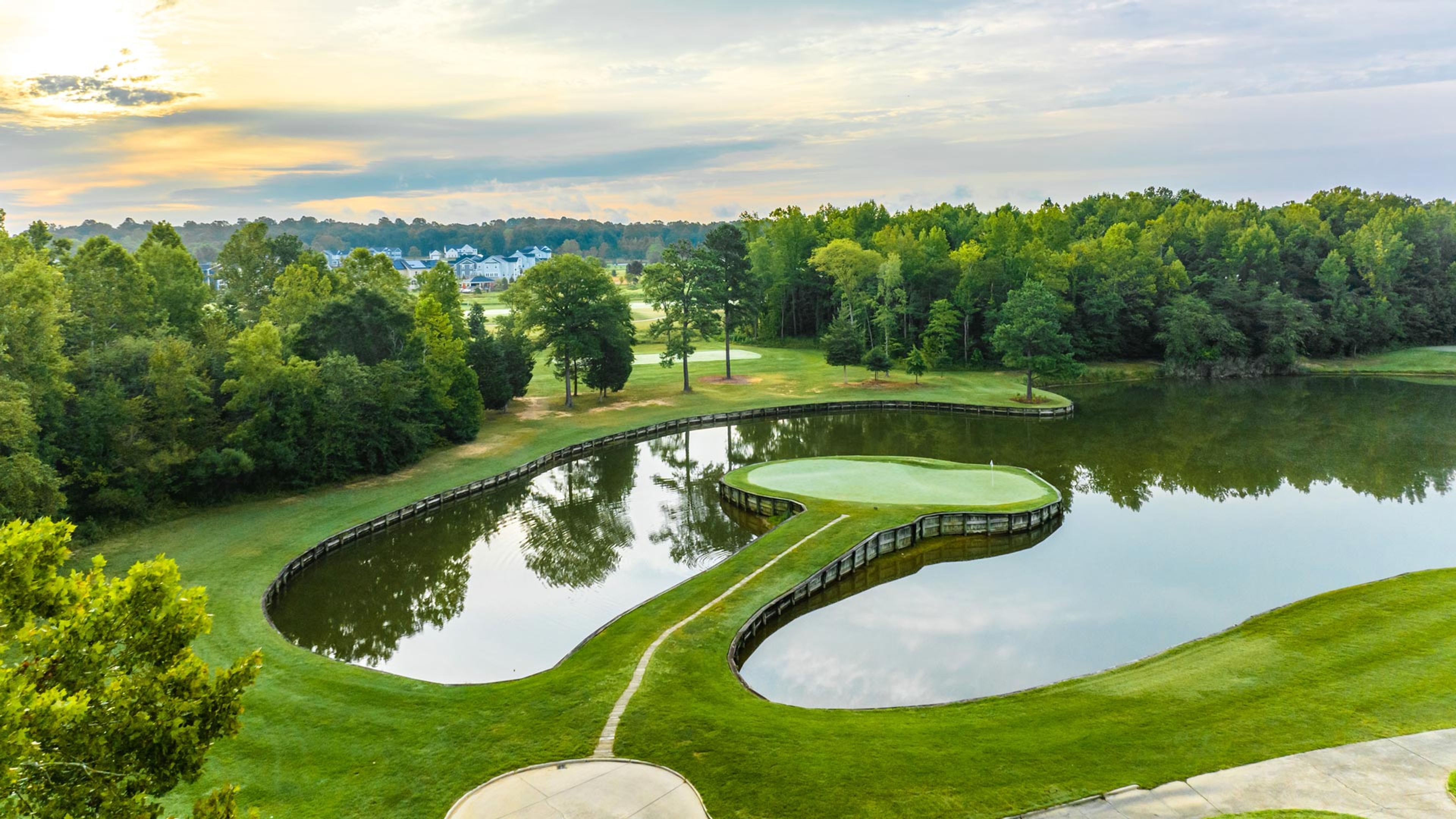 Featured photo from Renditions Golf Course
