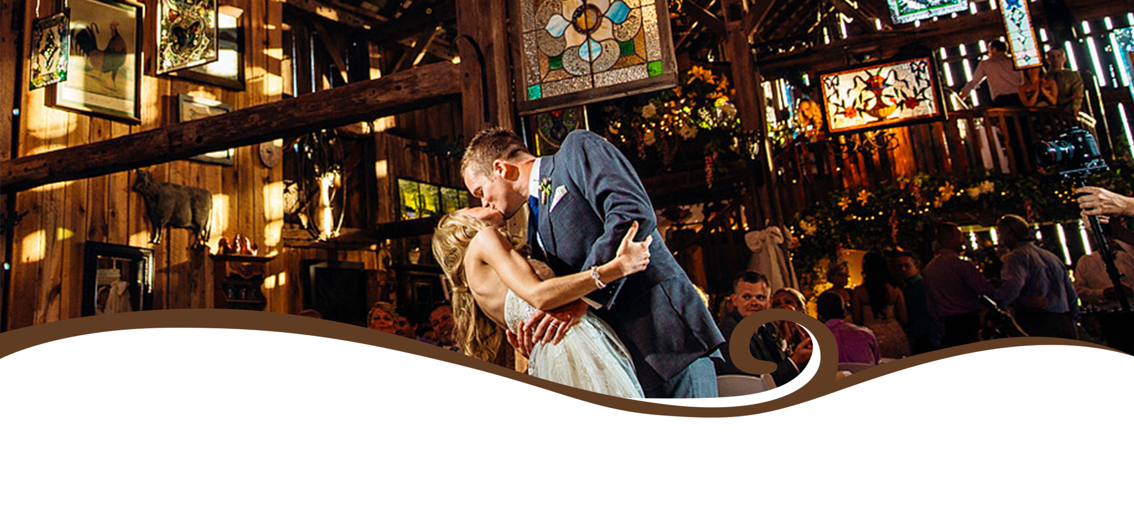 Featured photo from Spring Hill Manor