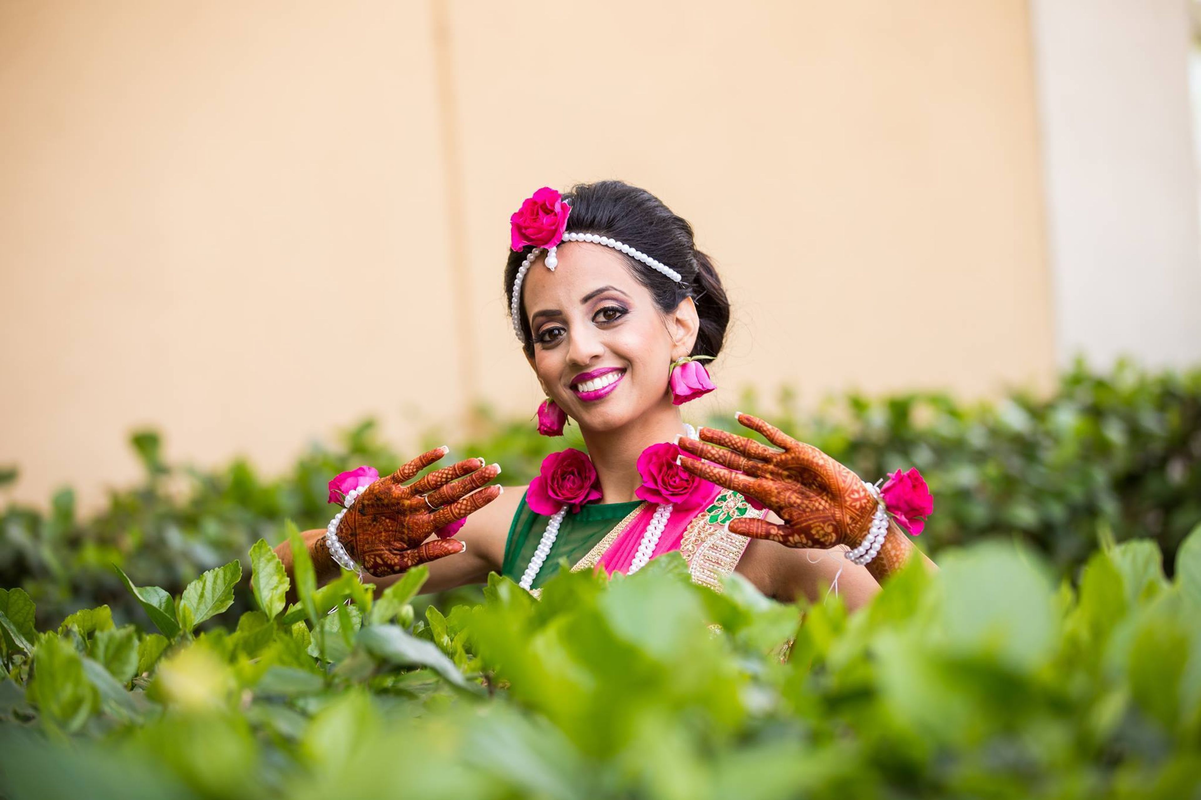 Cover photo of Angie Vaca Makeup