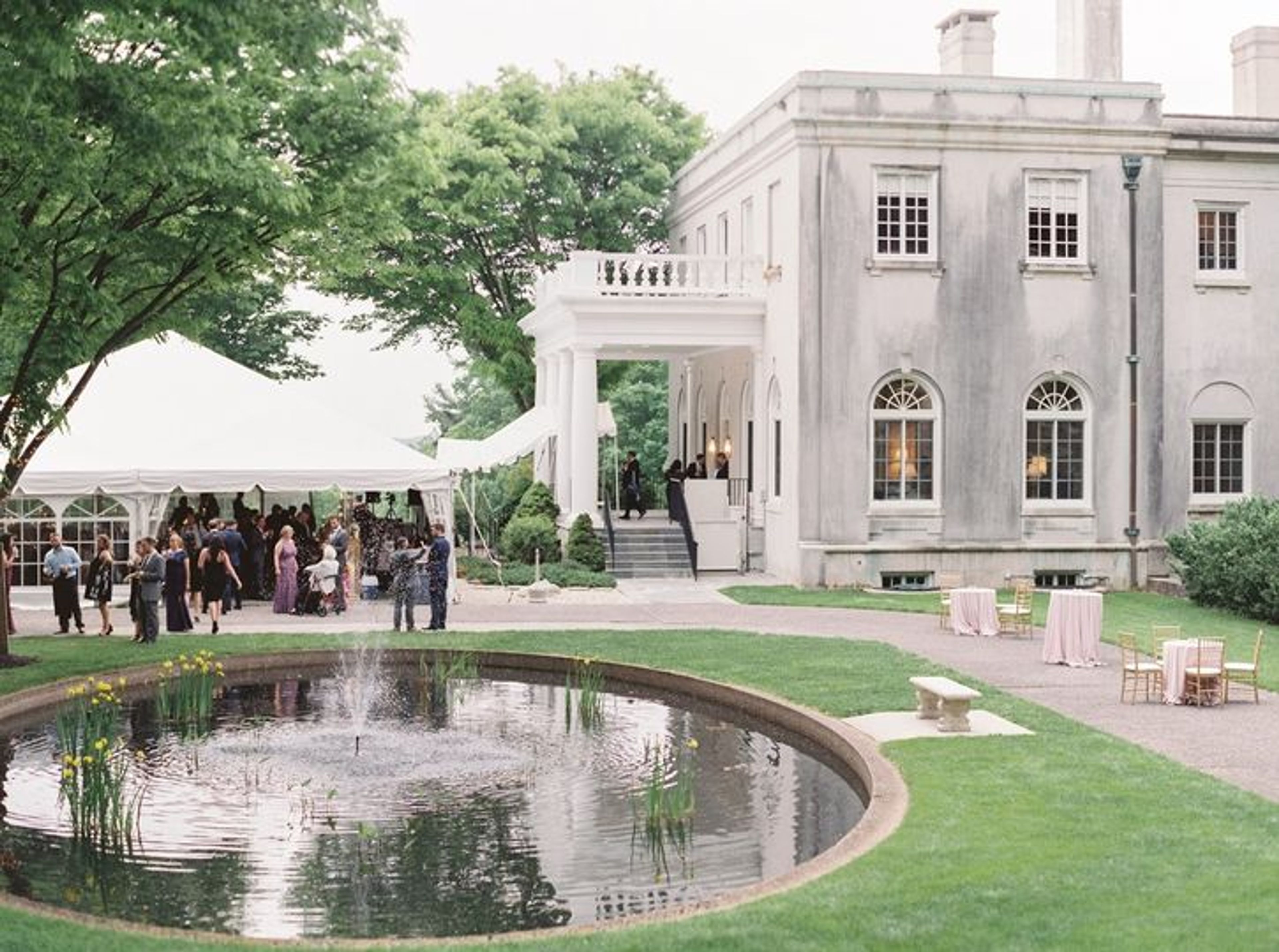 Featured photo from Strong Mansion