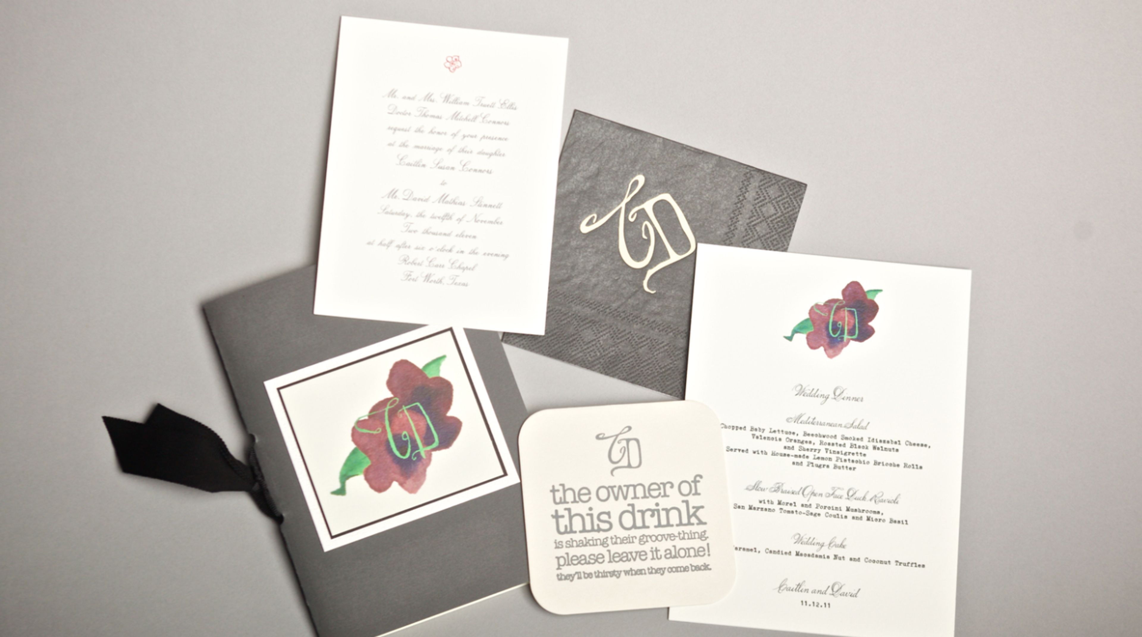 Cover photo of The Paper Pad