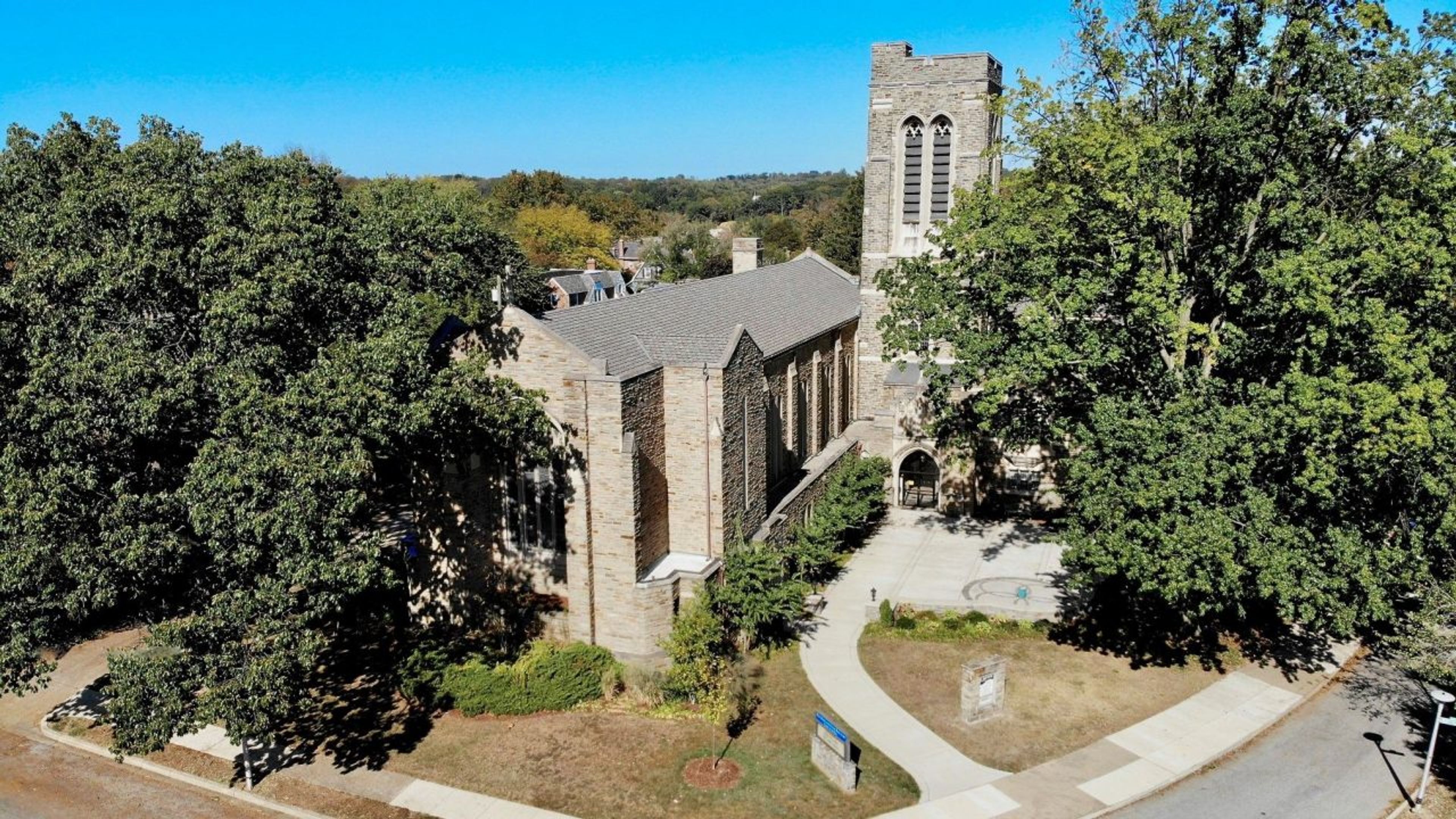 Featured photo from The Maryland State Boychoir Center Center for the Arts