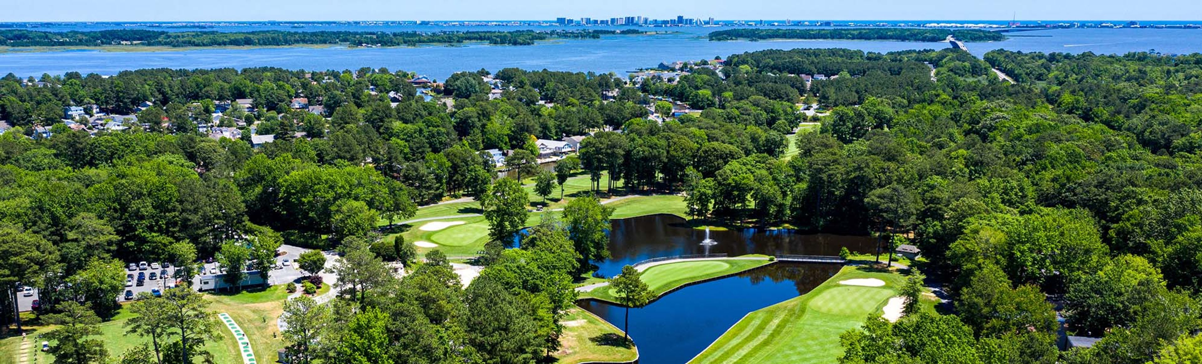 Featured photo from The Ocean Pines Country Club