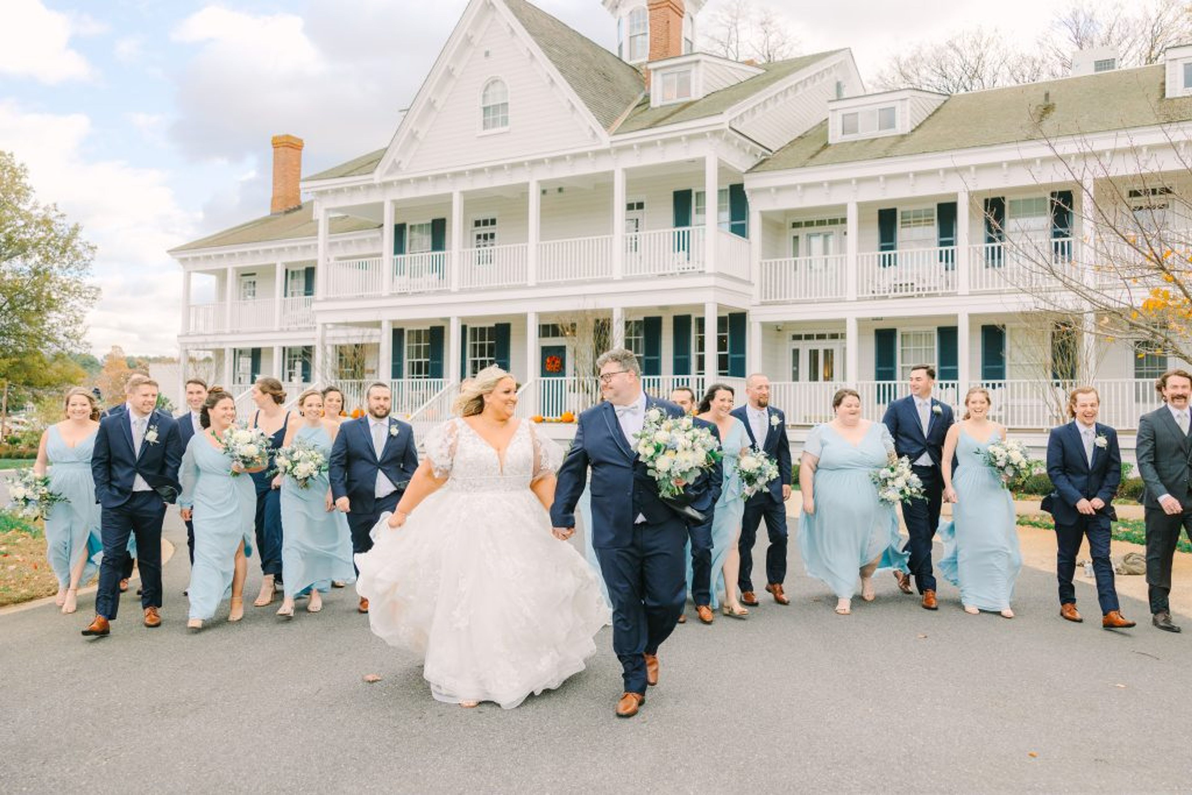 Featured photo from The Waterfront Historic Kent Manor Inn