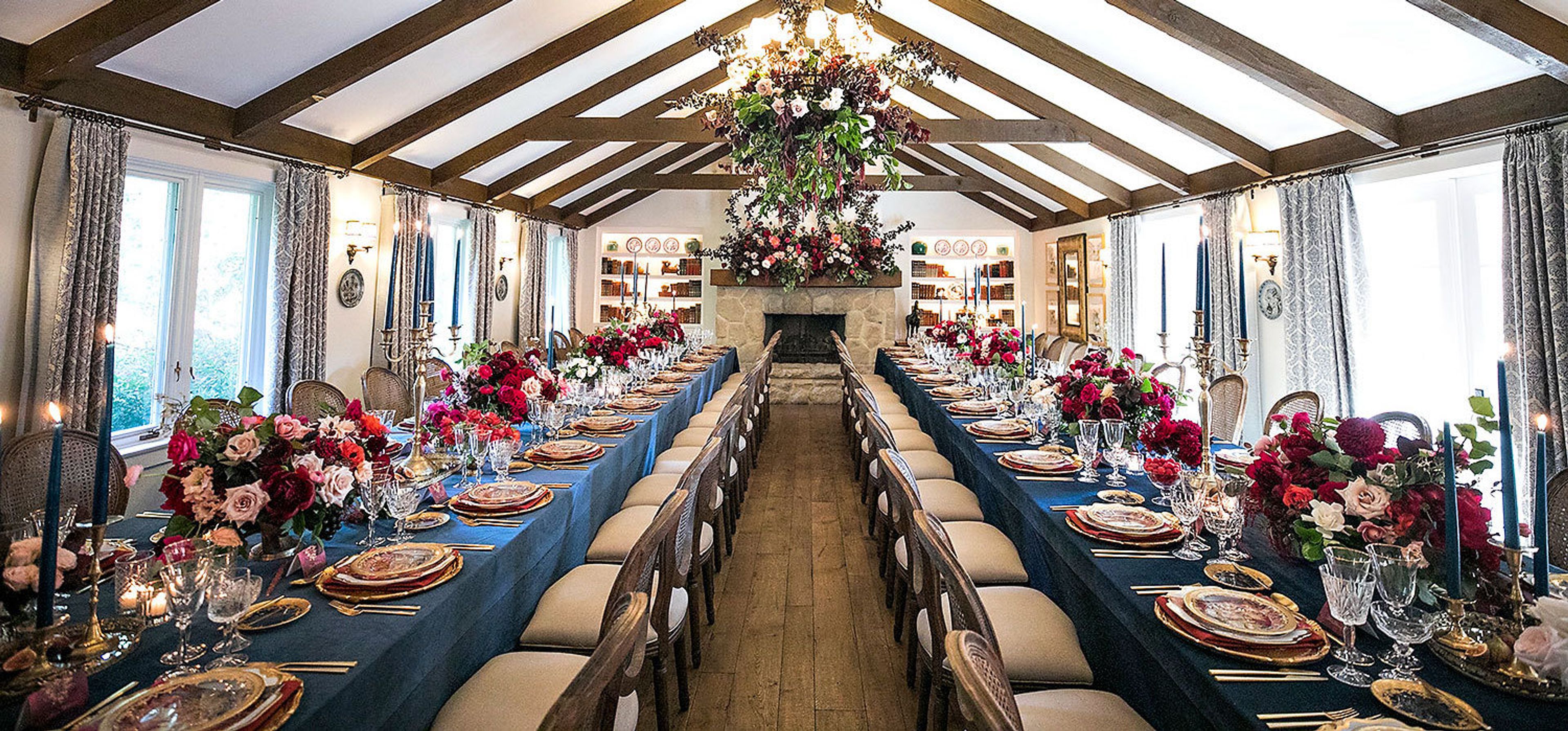 Cover photo of Imagine...Weddings & Special Events