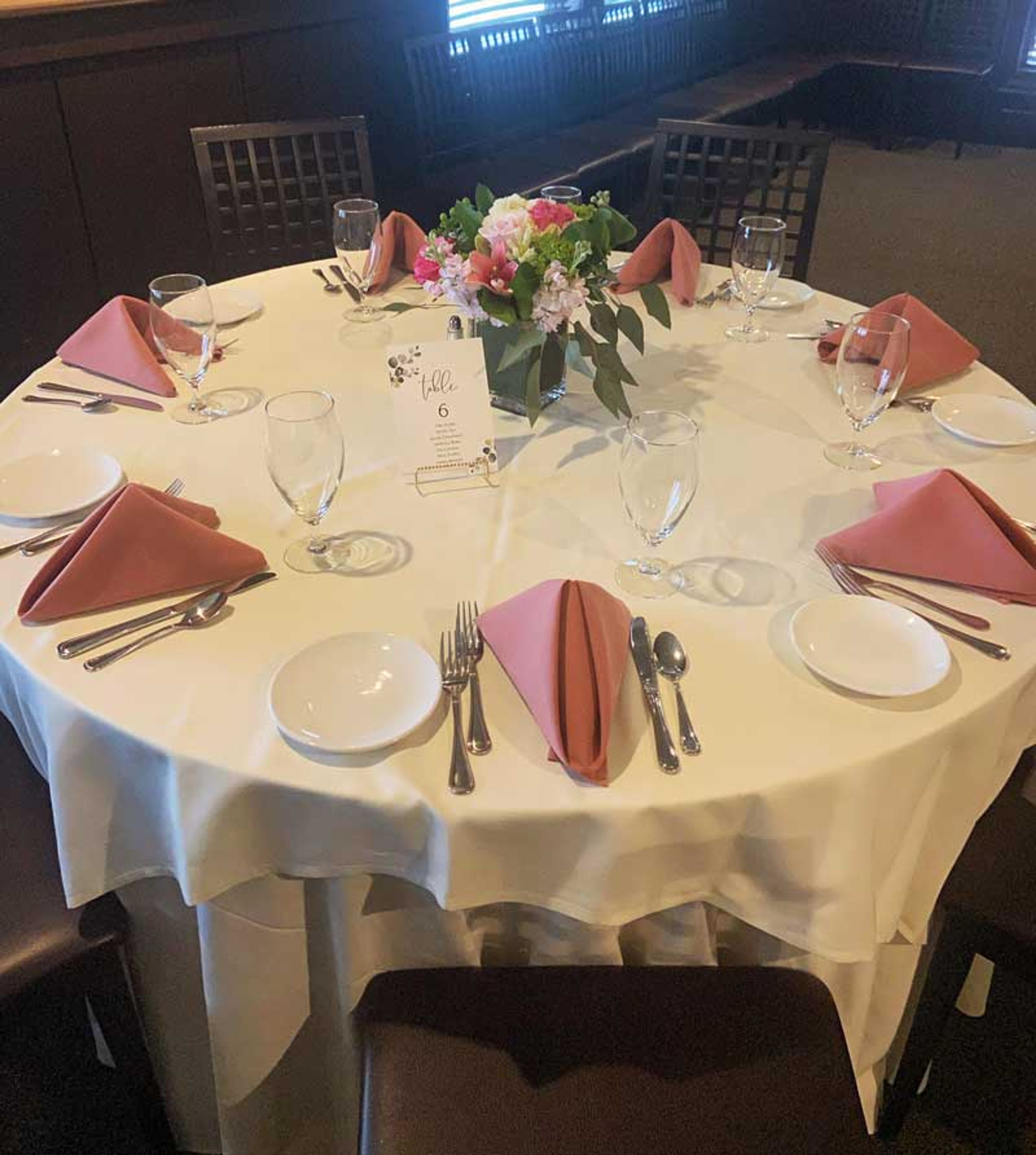 Featured photo from 3 Restaurant