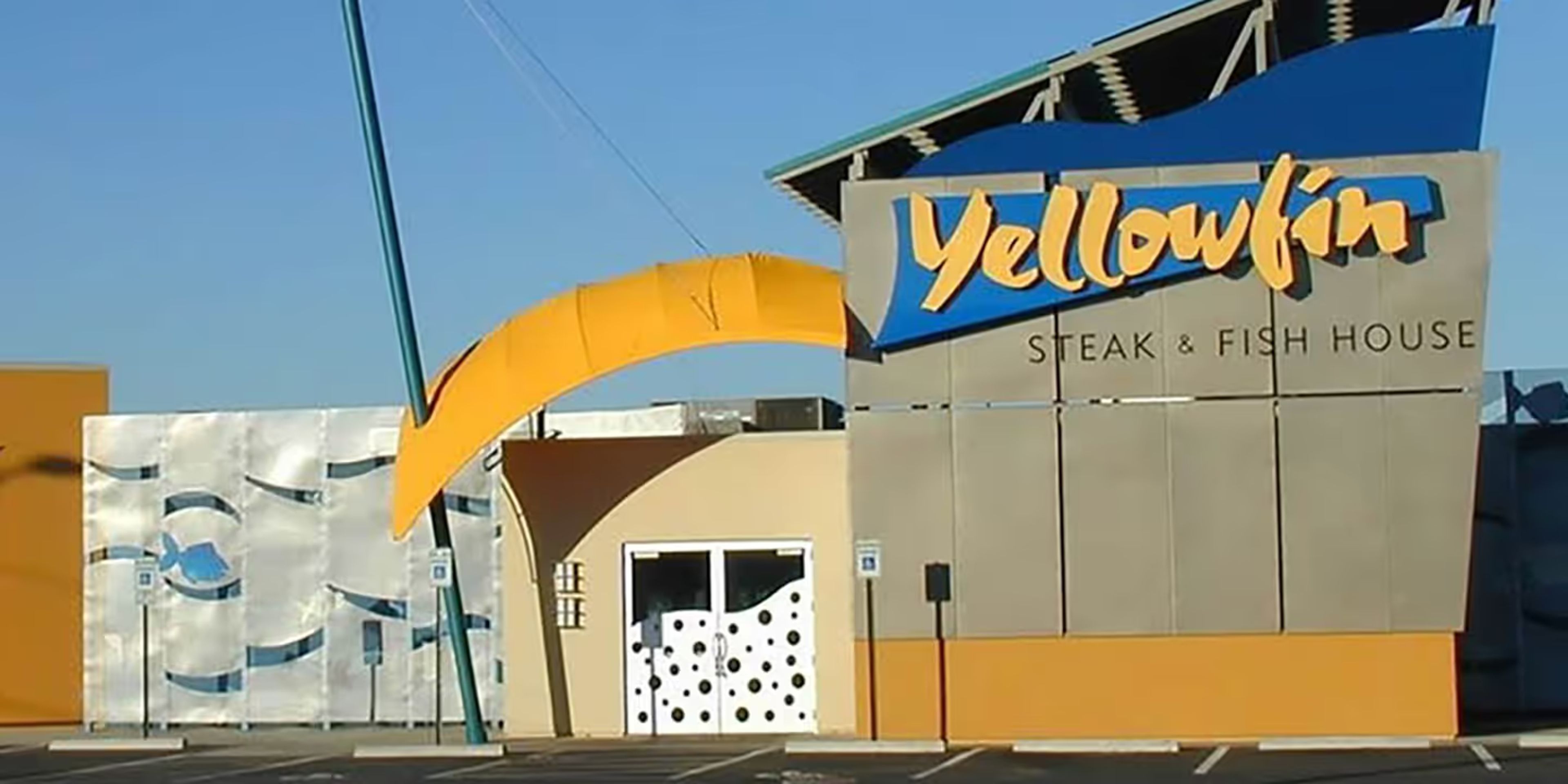 Featured photo from Yellowfin Steak and Fish House
