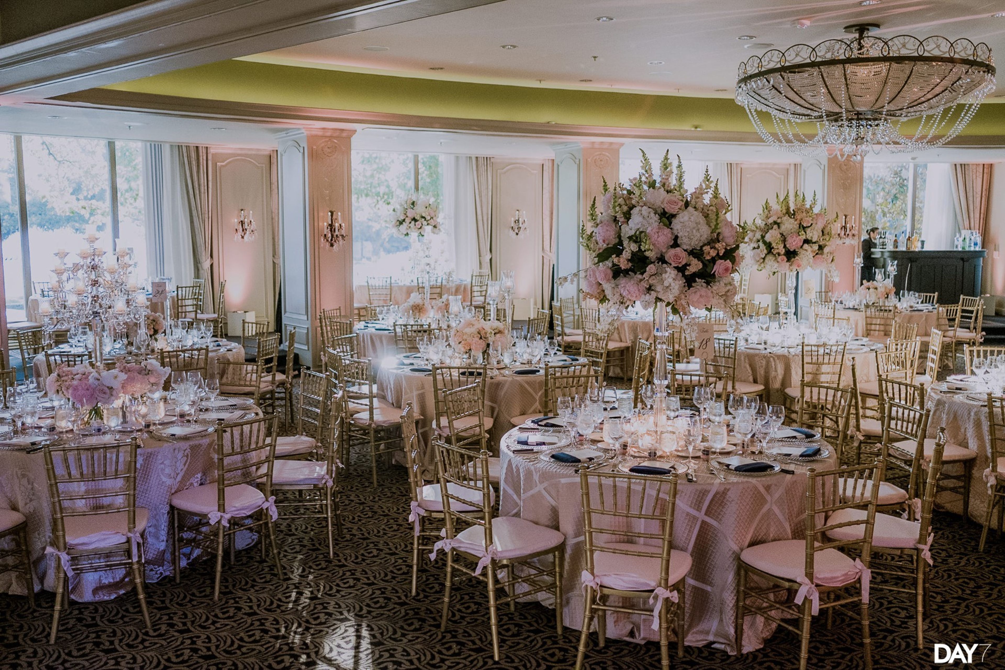 Cover photo of EB Inc. Events