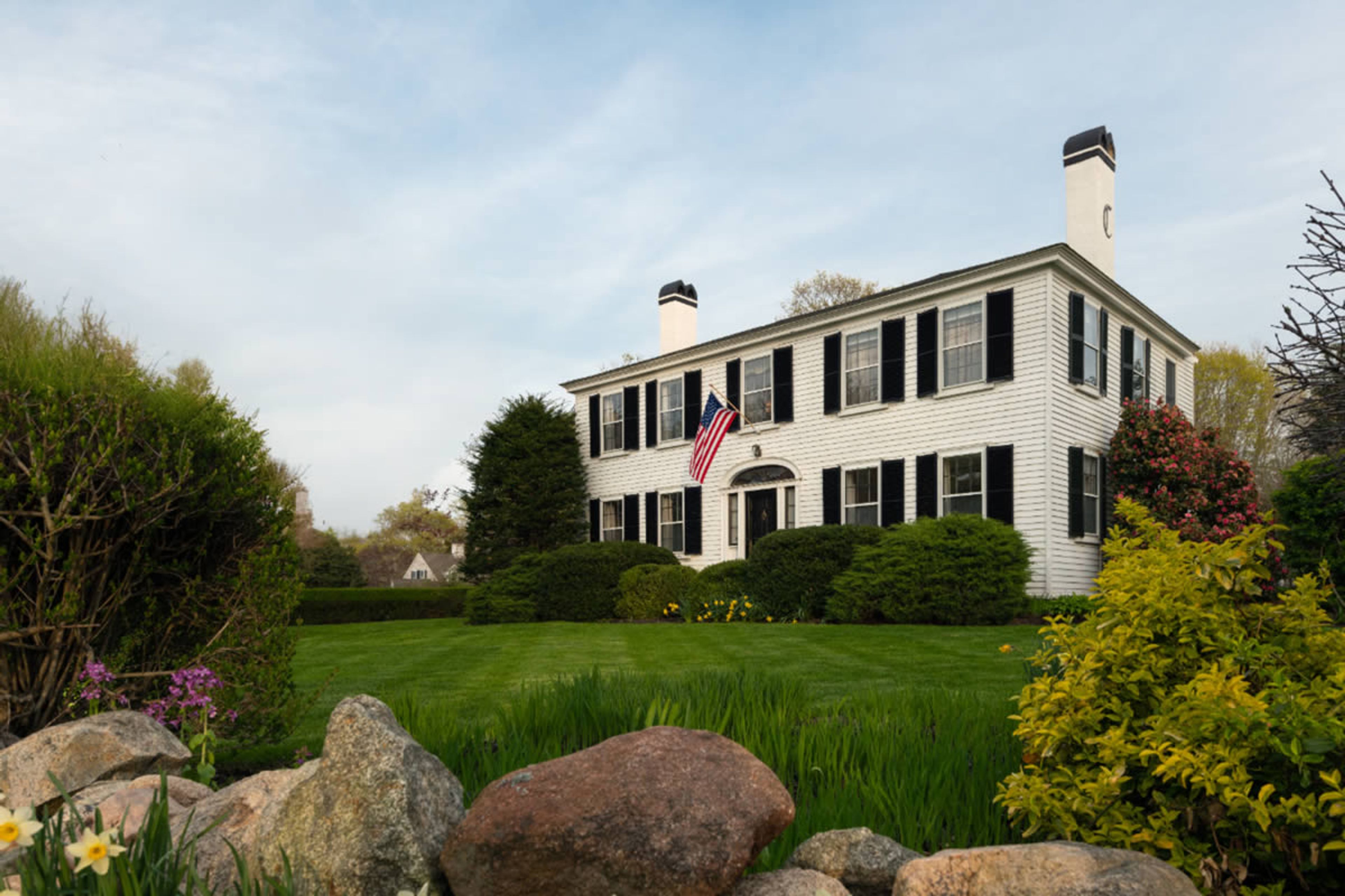 Featured photo from Candleberry Inn