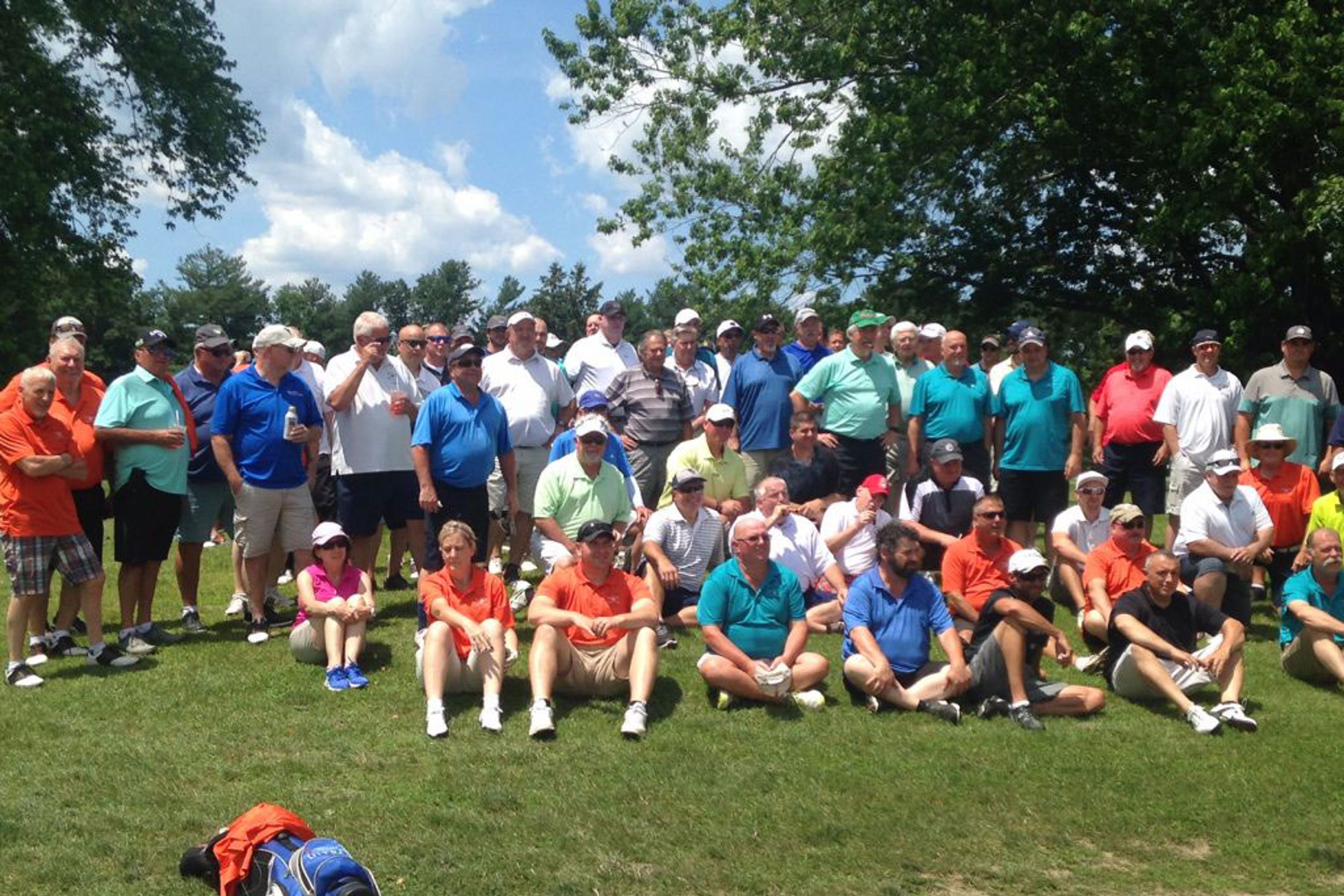 Featured photo from Easton Country Club