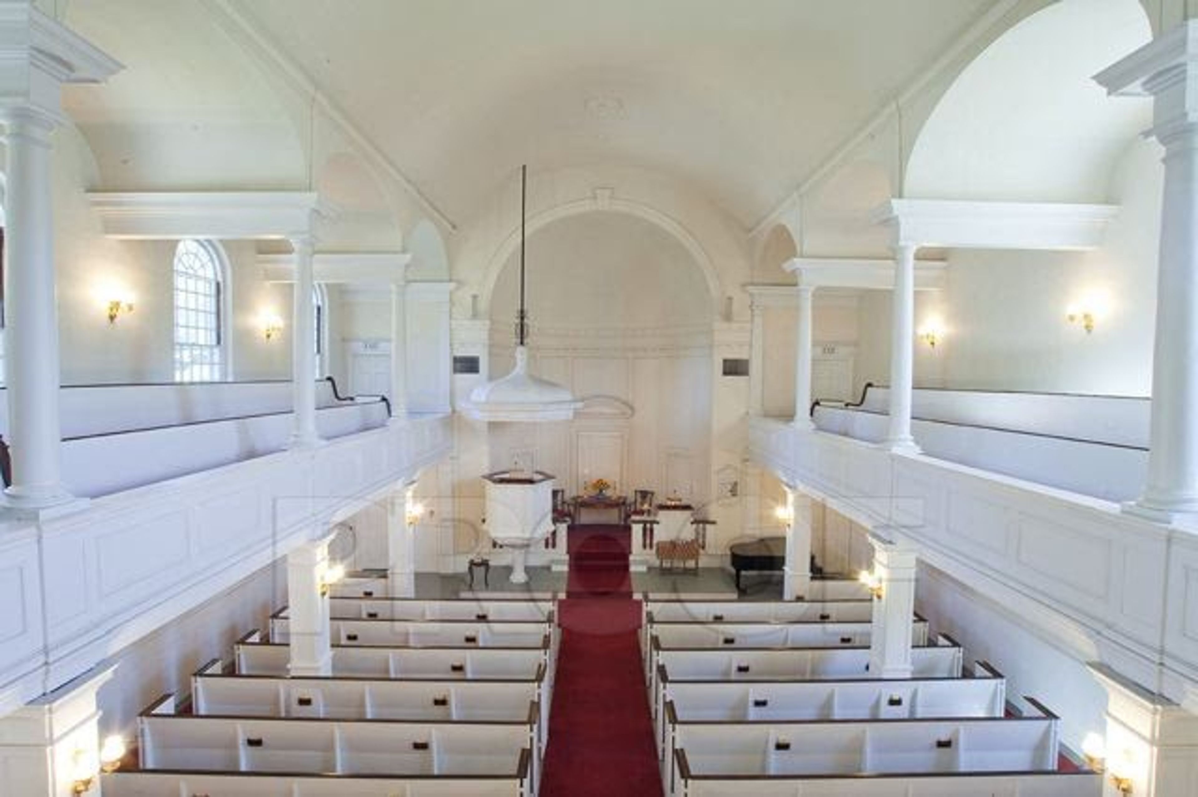 Featured photo from First Parish in Framingham Unitarian Universalist