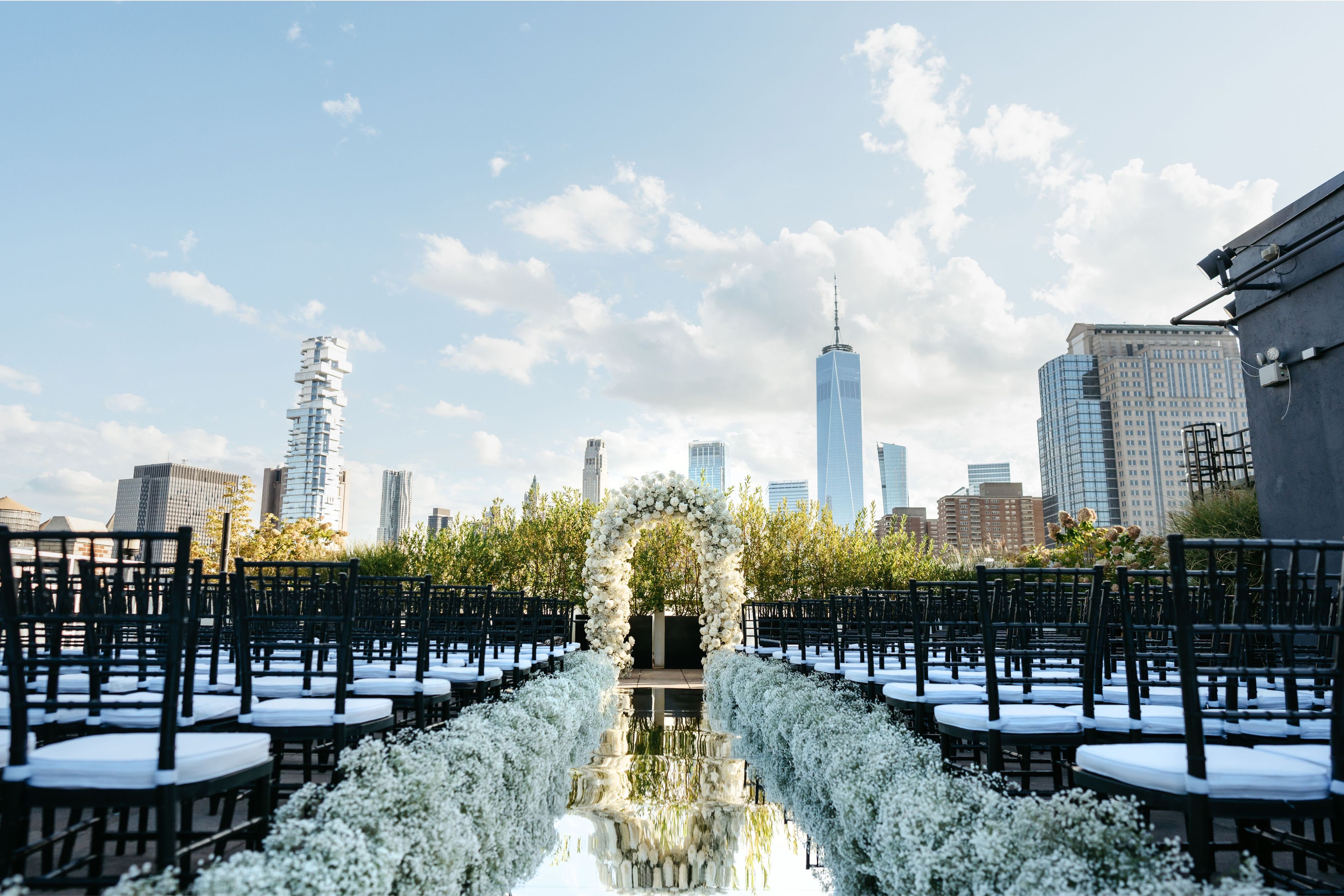 Featured photo from Tribeca Rooftop + 360