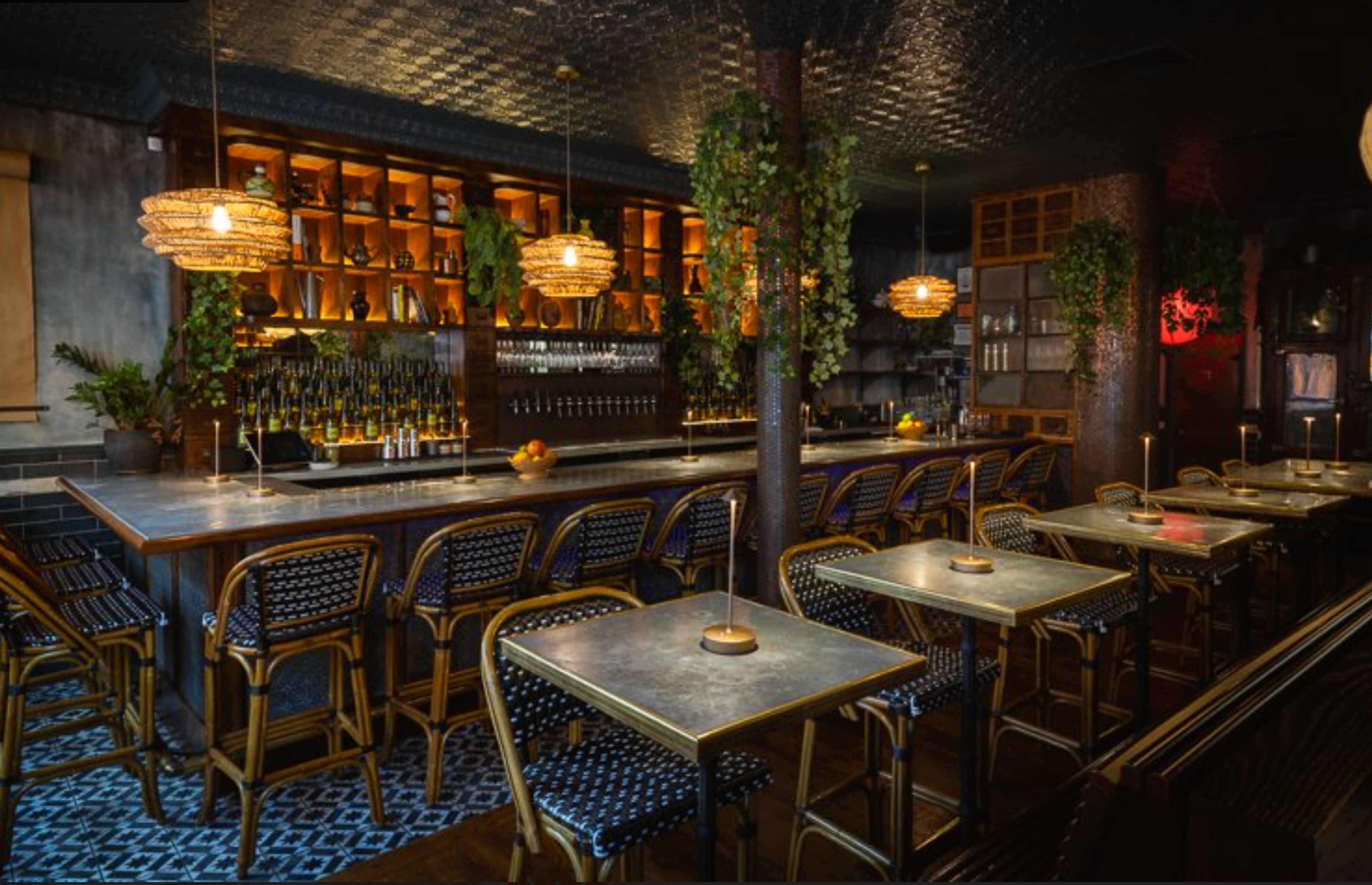 Featured photo from Same Same Wine Bar