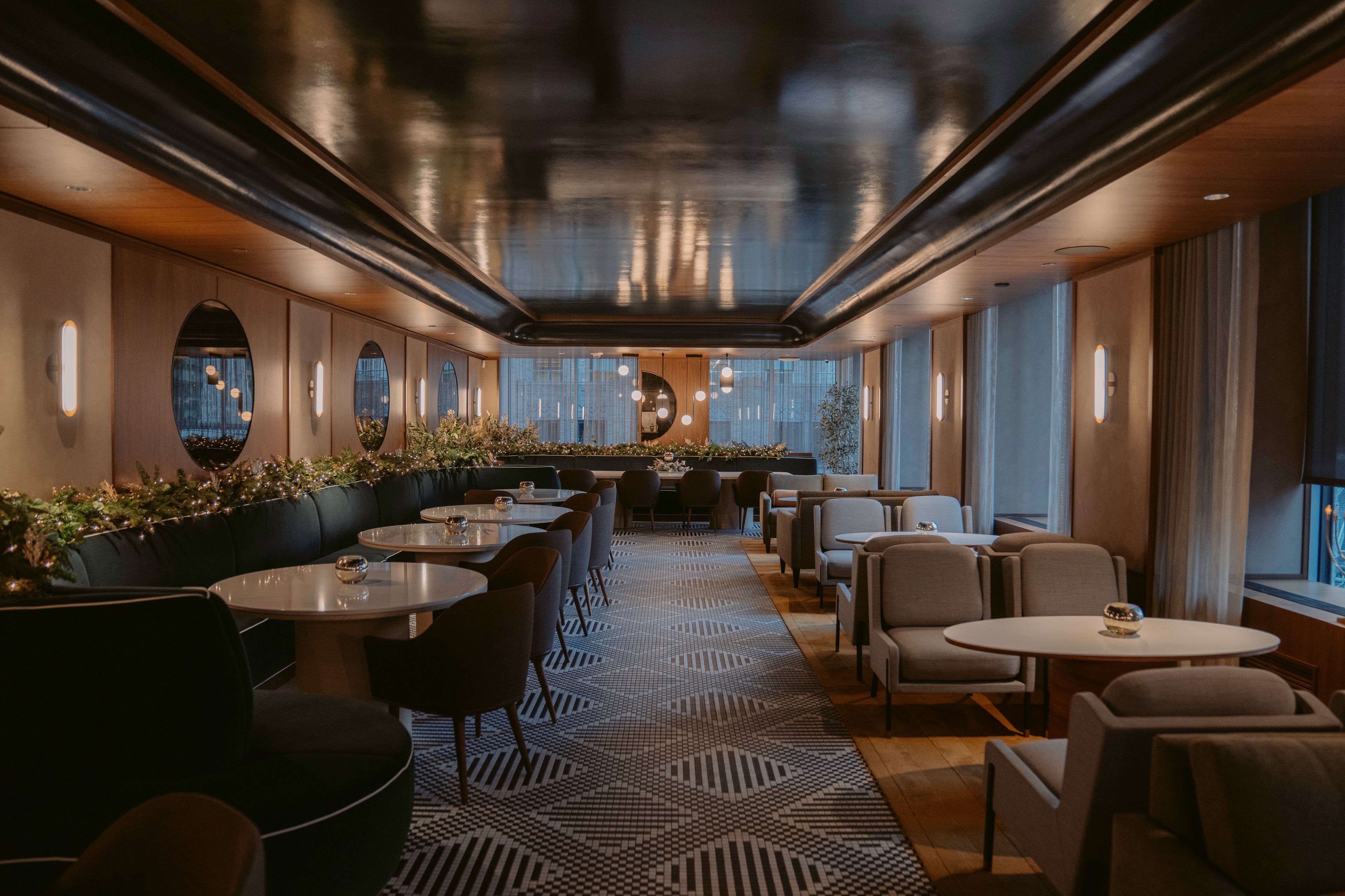 Featured photo from Oasis at 437 Madison Avenue