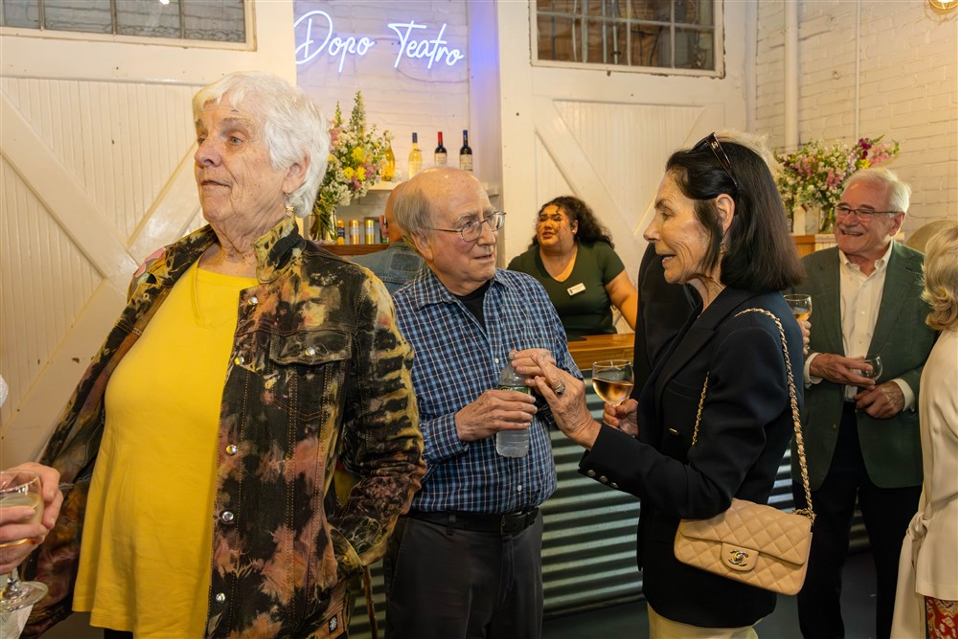 Featured photo from Gloucester Stage Company