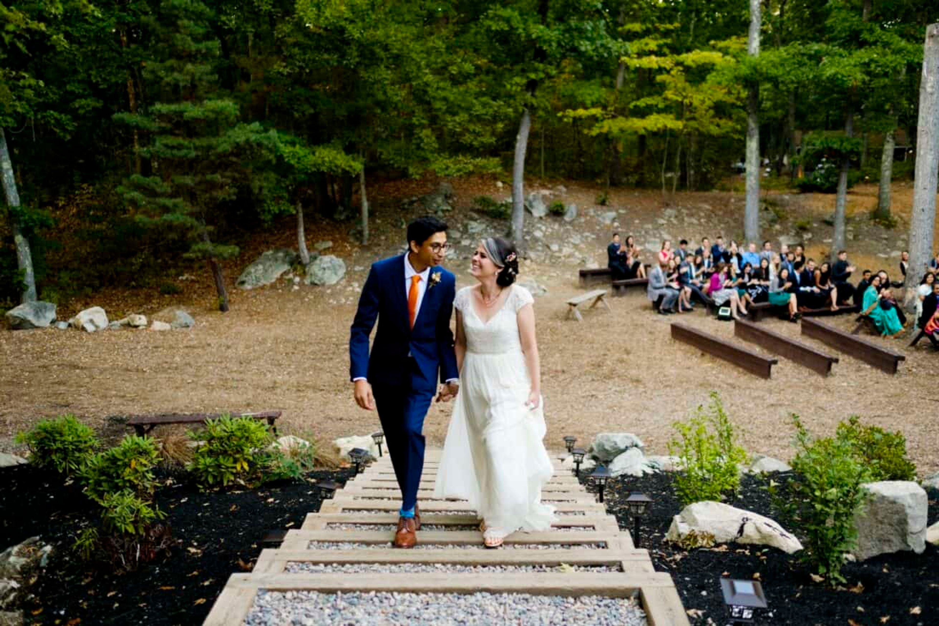 Featured photo from Hale Reservation