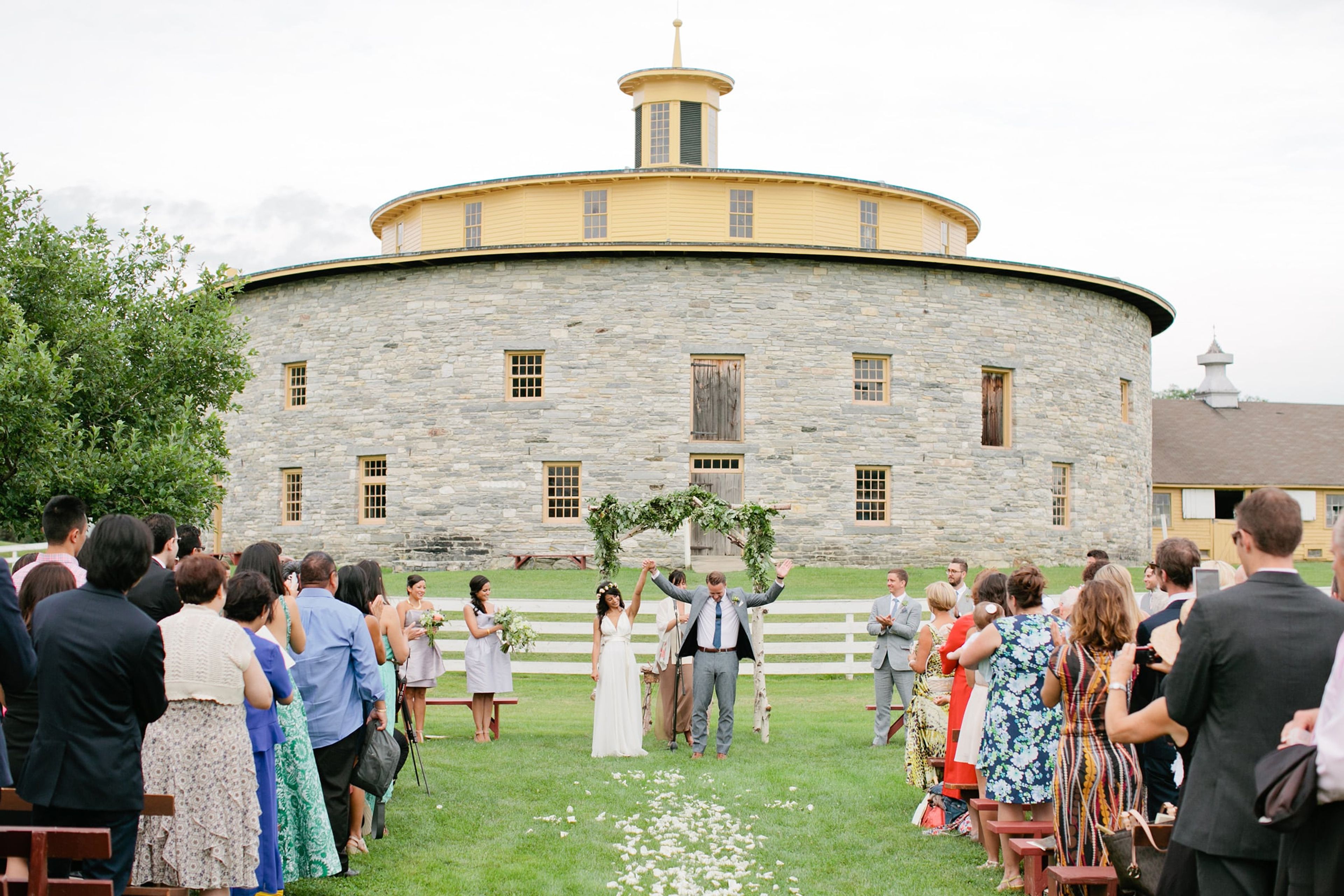 Featured photo from Hancock Shaker Village