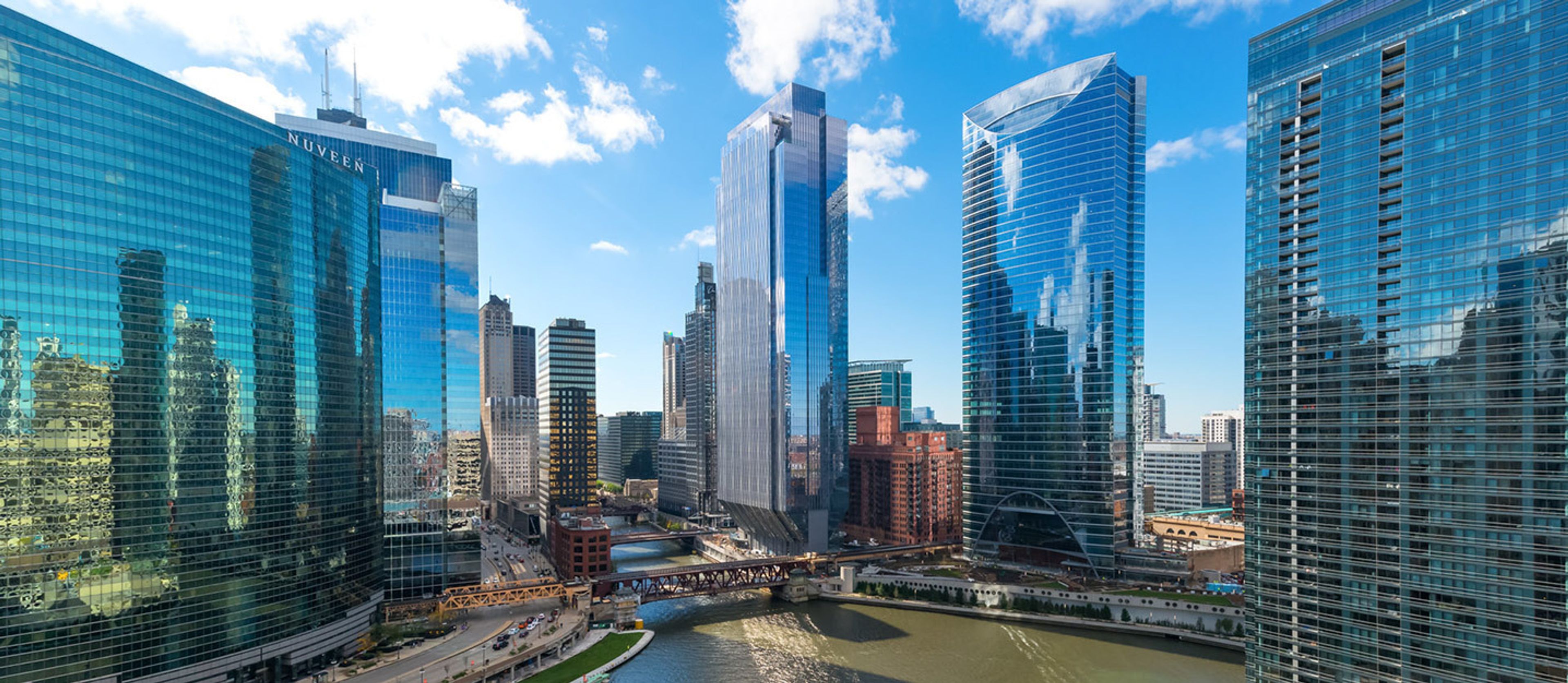 Cover photo of 150 North Riverside