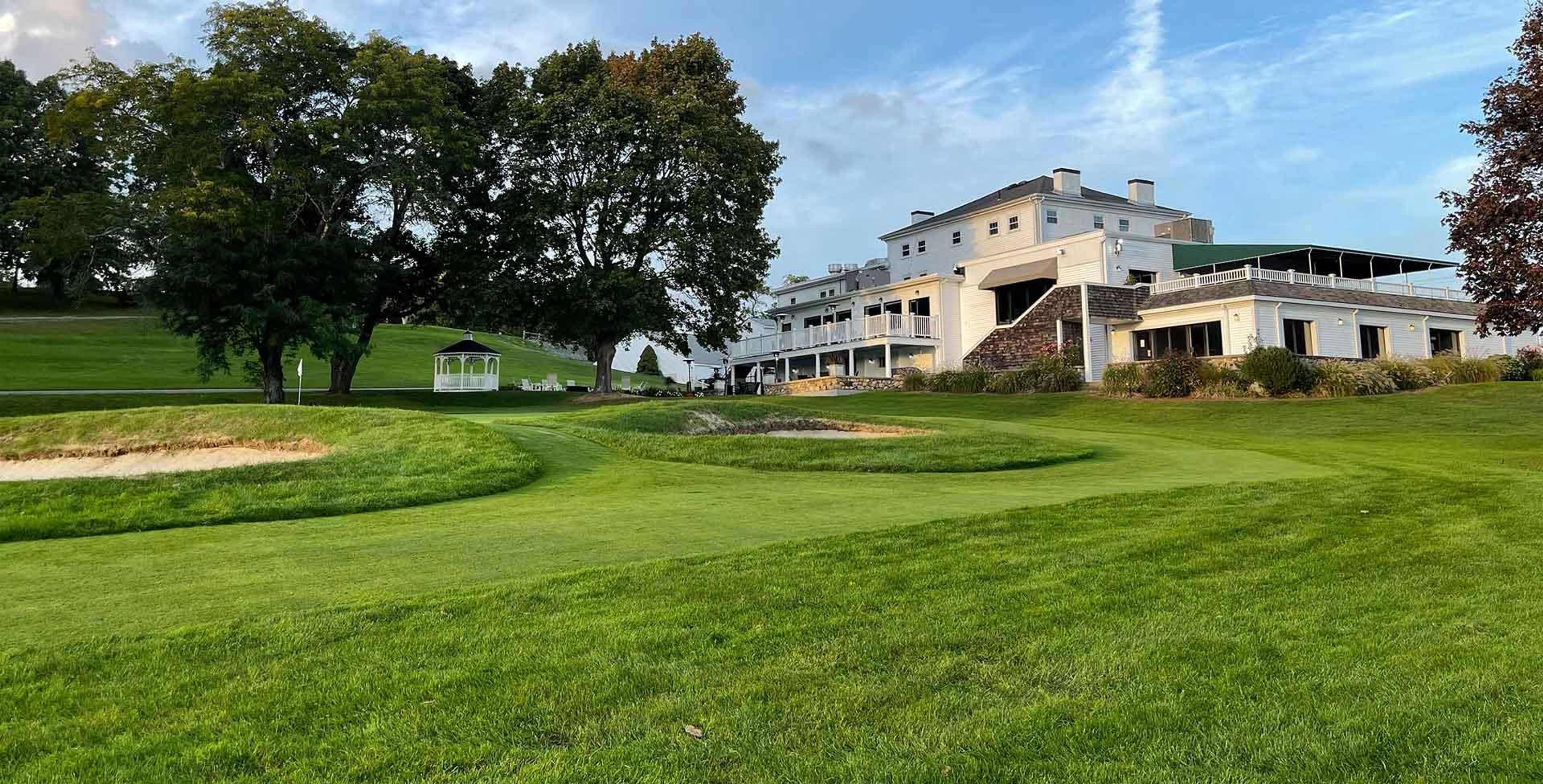 Featured photo from Marlborough Country Club