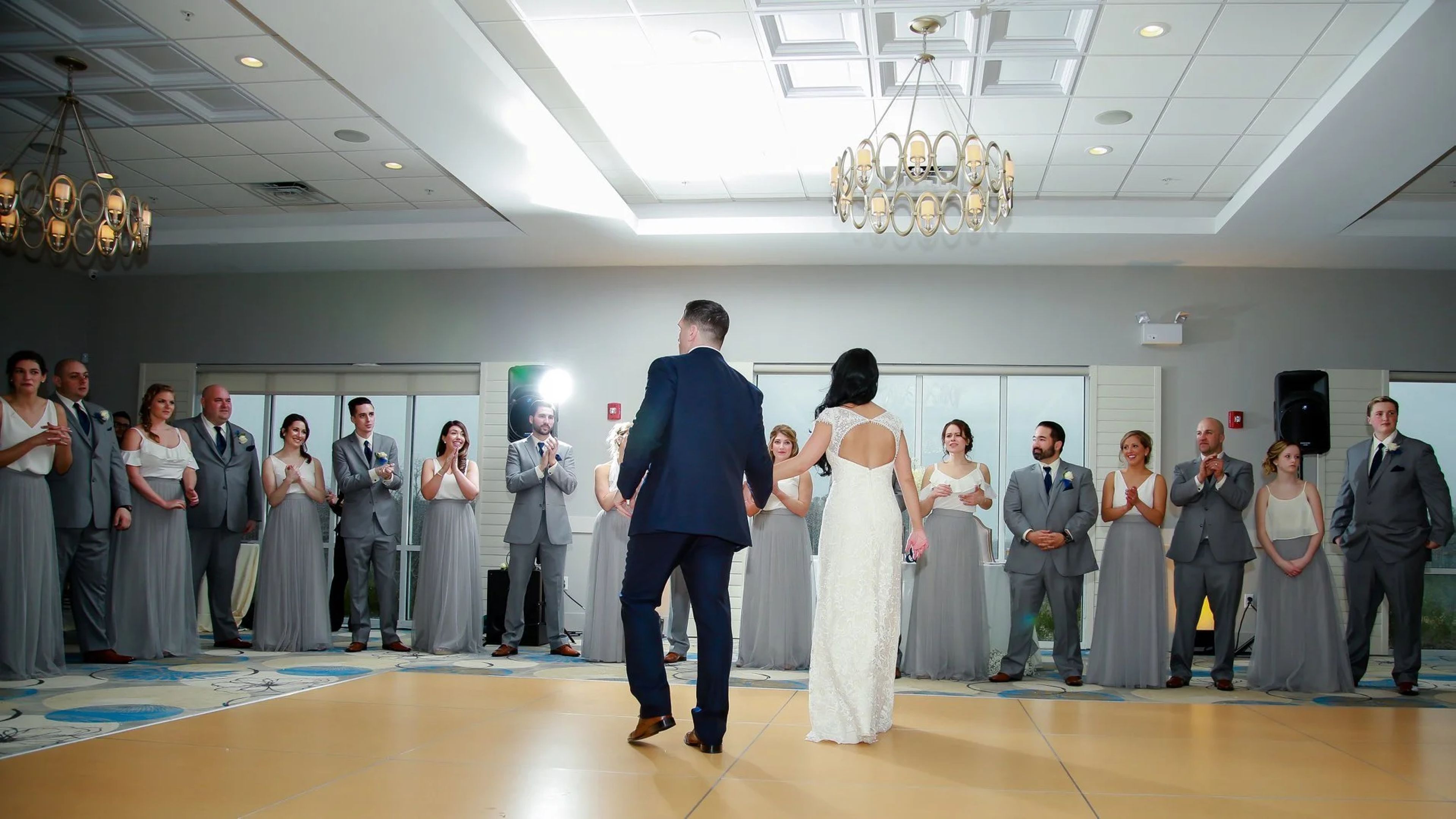 Featured photo from Rosebrook Event Center