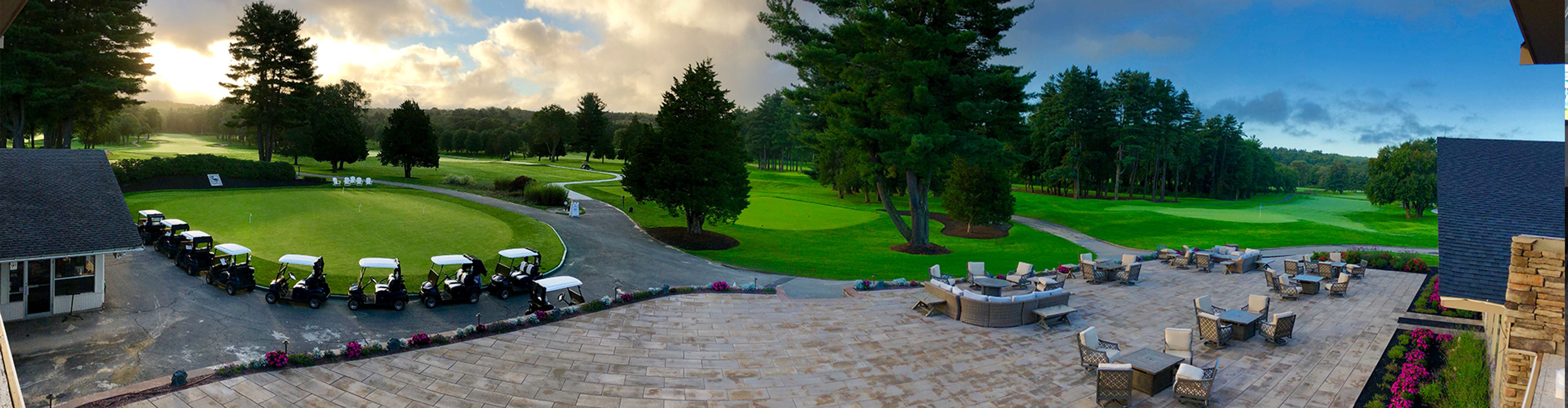 Cover photo of Spring Valley Country Club